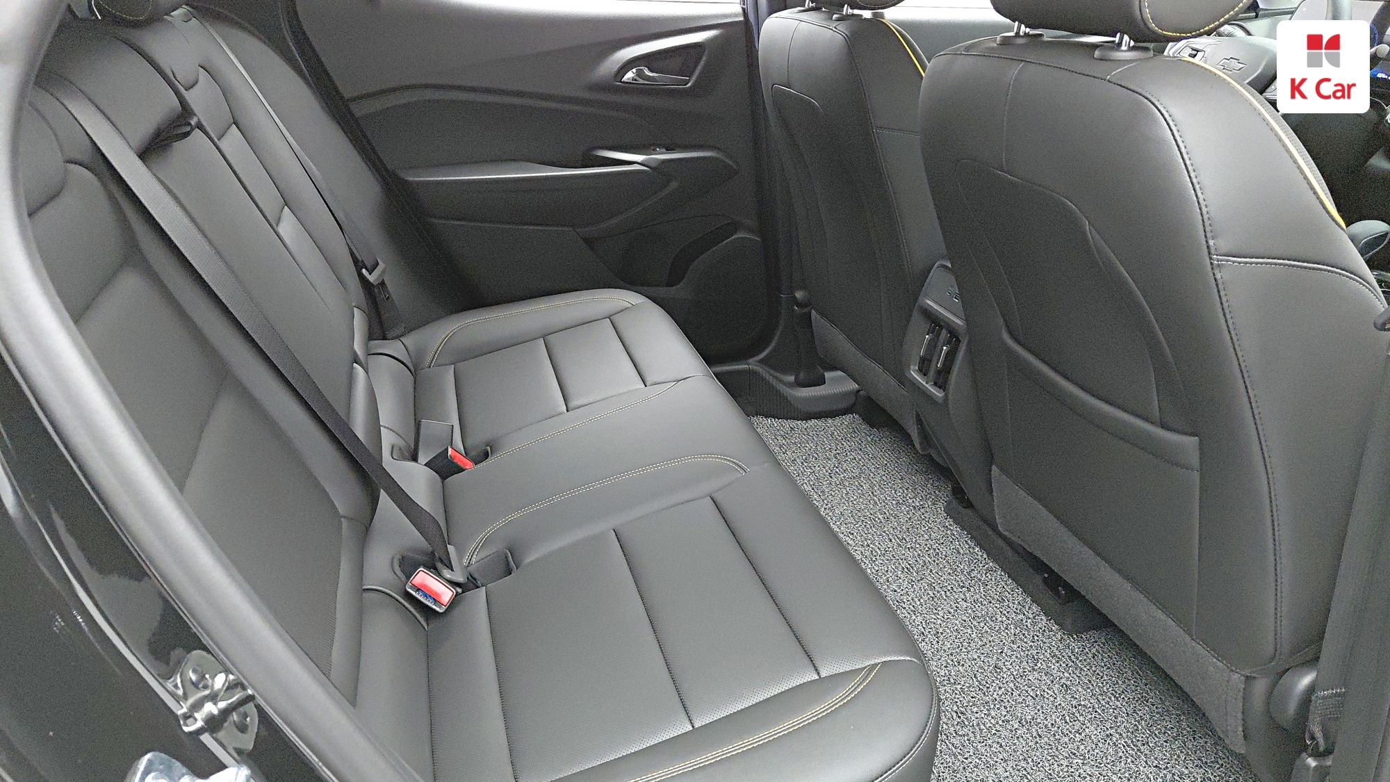 Chevrolet Trax Turbo 1.2, миниатюра 10