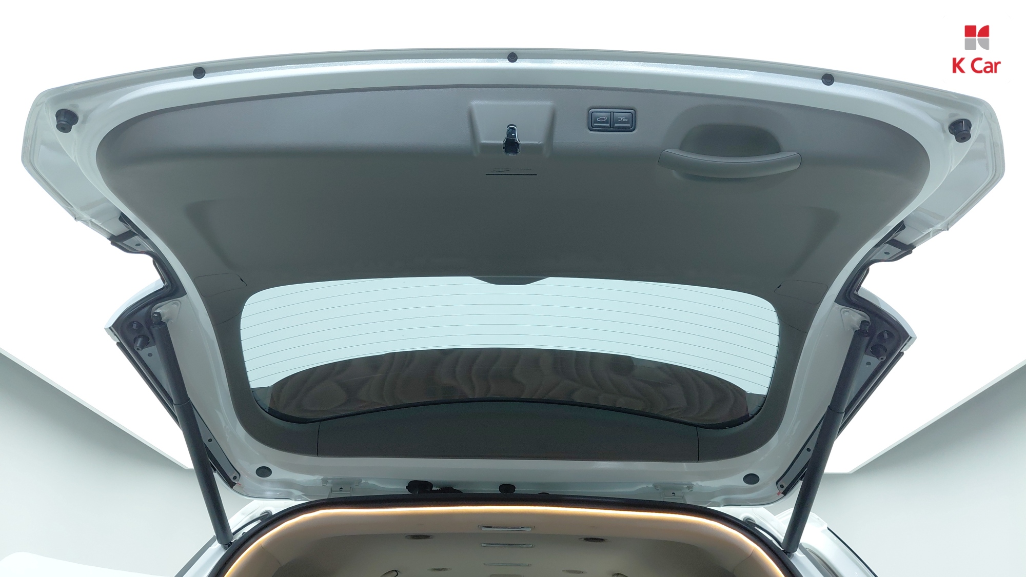Kia Carnival бензин Turbo 1.6 9 мест, миниатюра 28