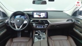 BMW 6 Series GT 620d Luxury — 8