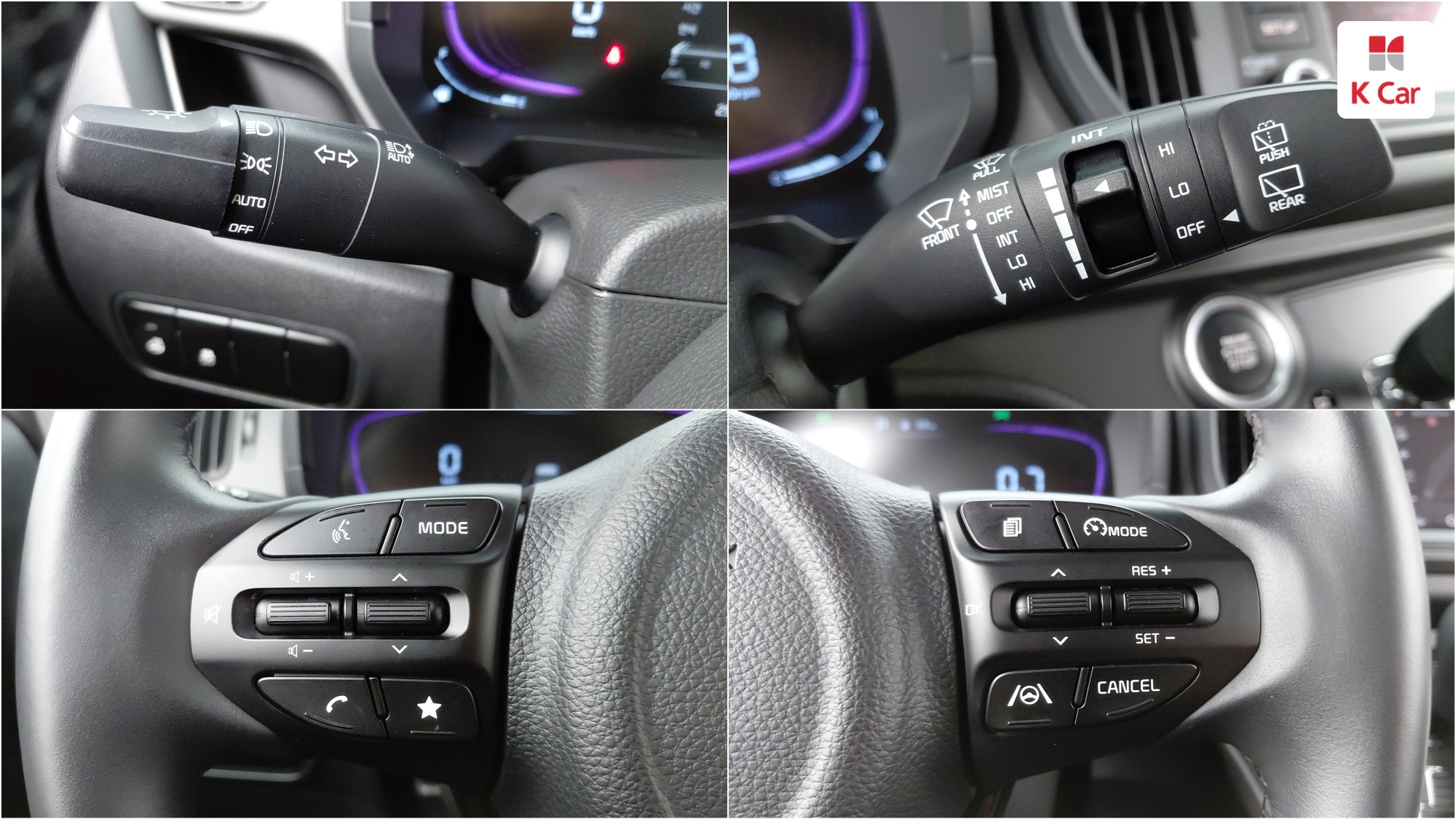 Kia Ray Signature, миниатюра 22