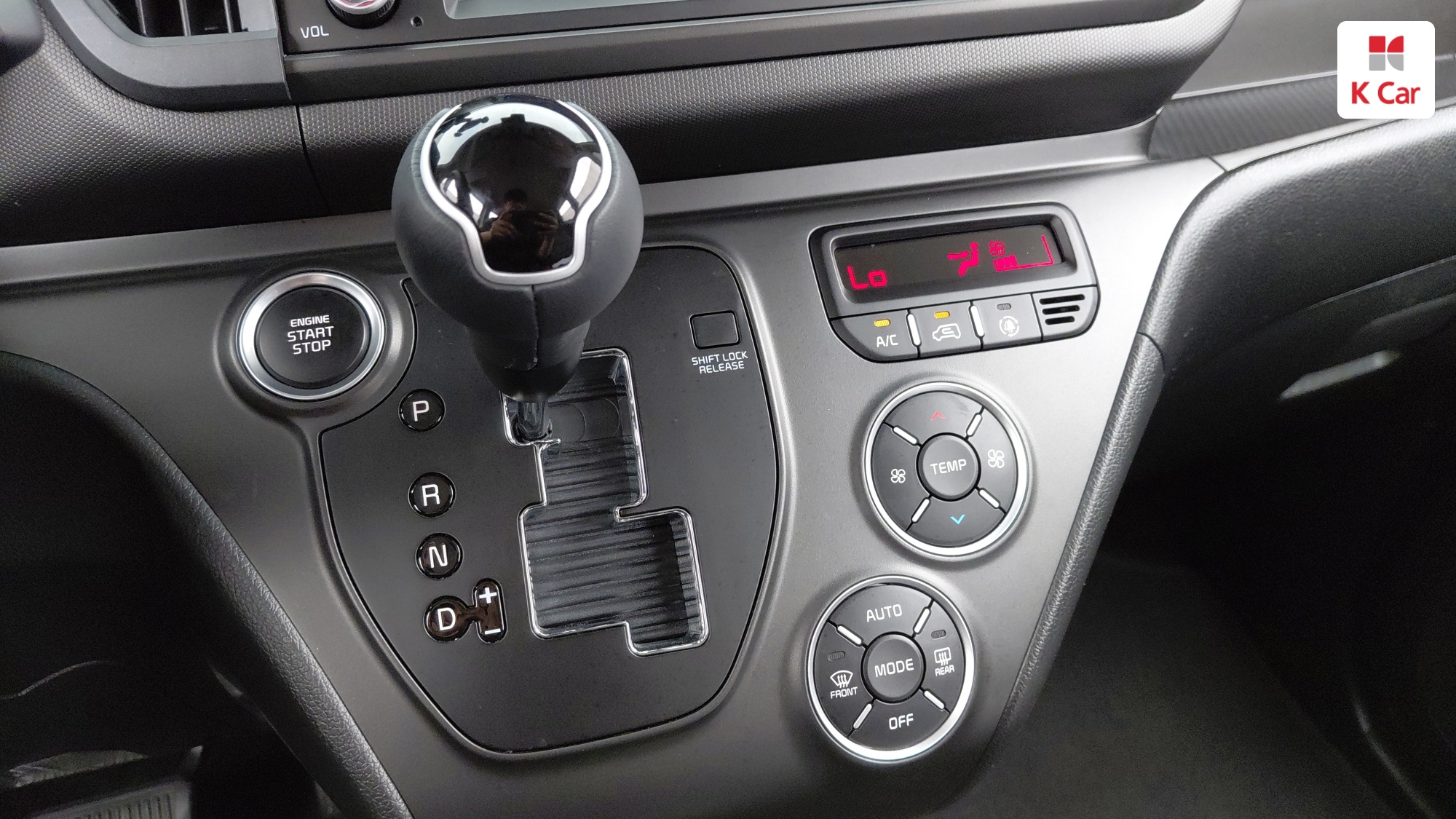 Kia Ray Signature, миниатюра 23