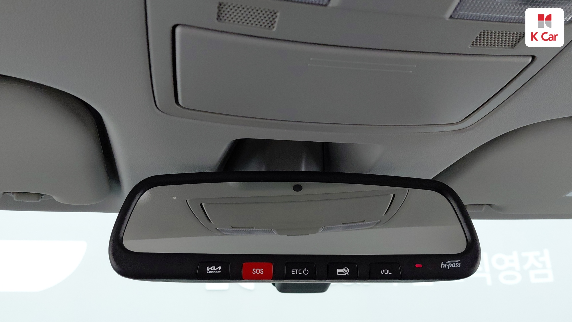 Kia Ray Signature, миниатюра 24