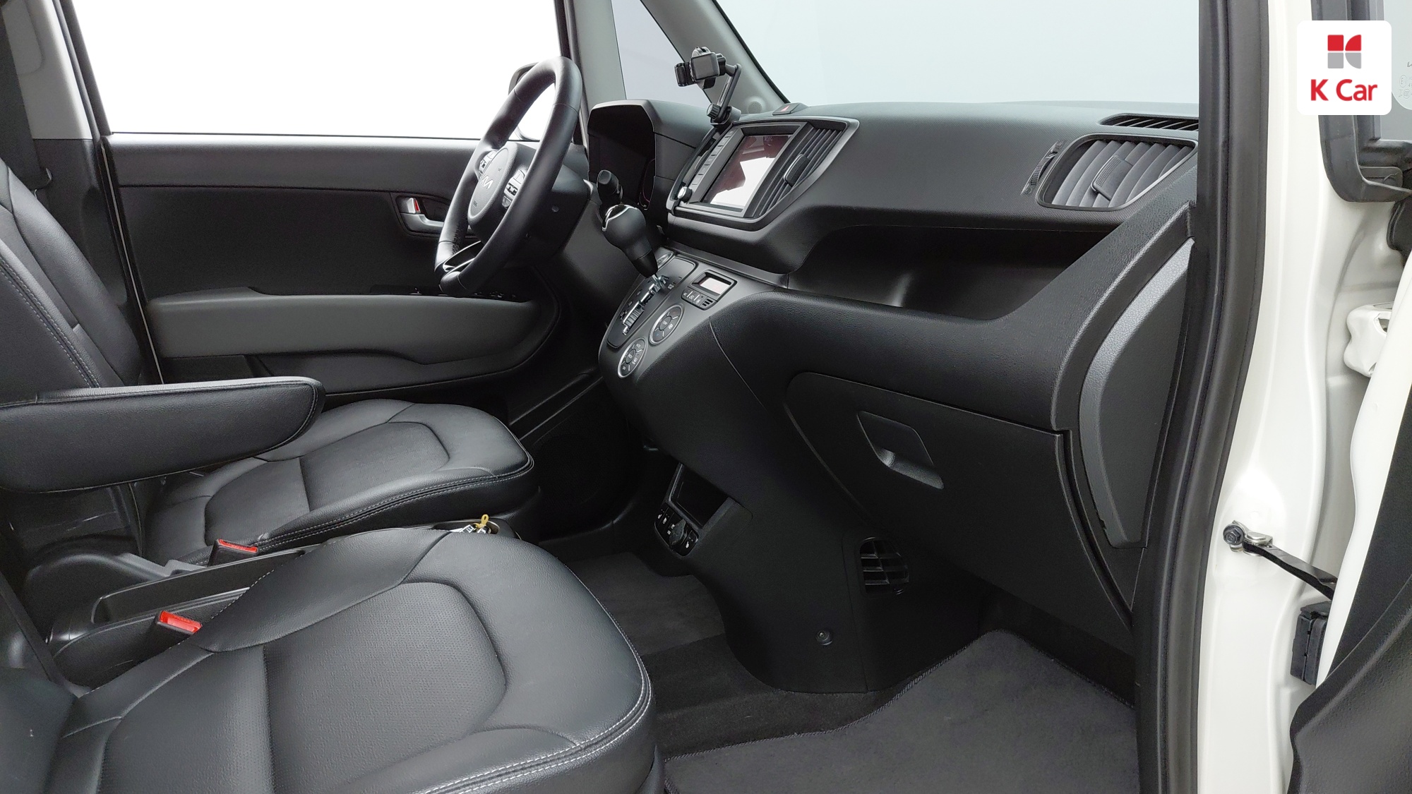 Kia Ray Signature, миниатюра 4