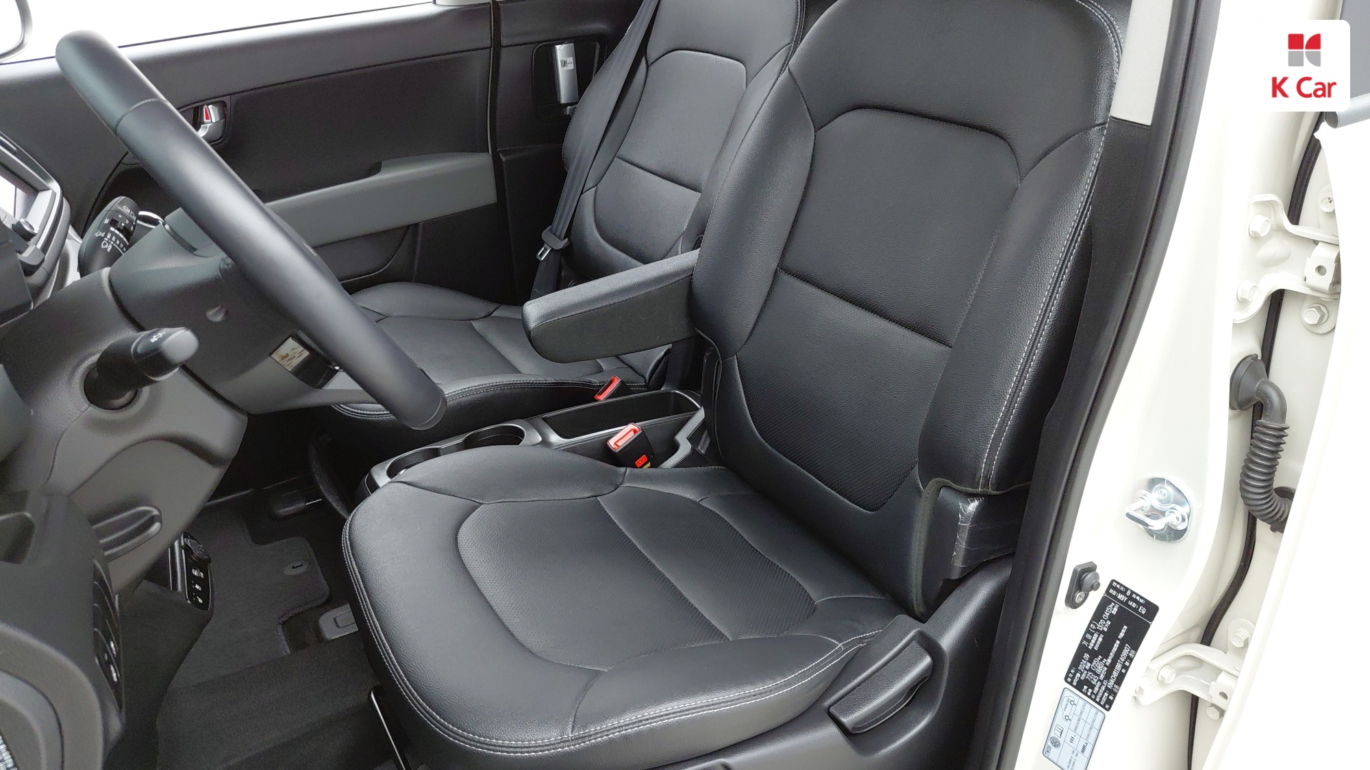 Kia Ray Signature, миниатюра 5