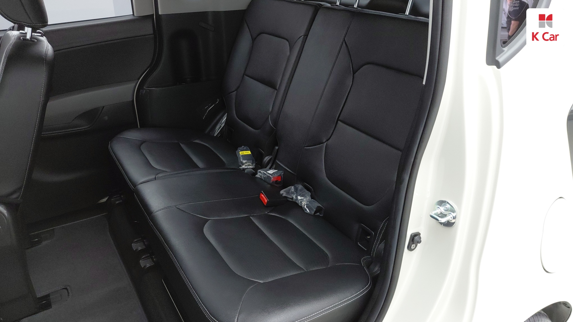 Kia Ray Signature, миниатюра 6
