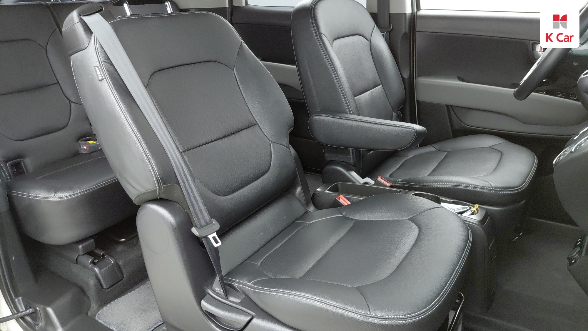 Kia Ray Signature, миниатюра 8
