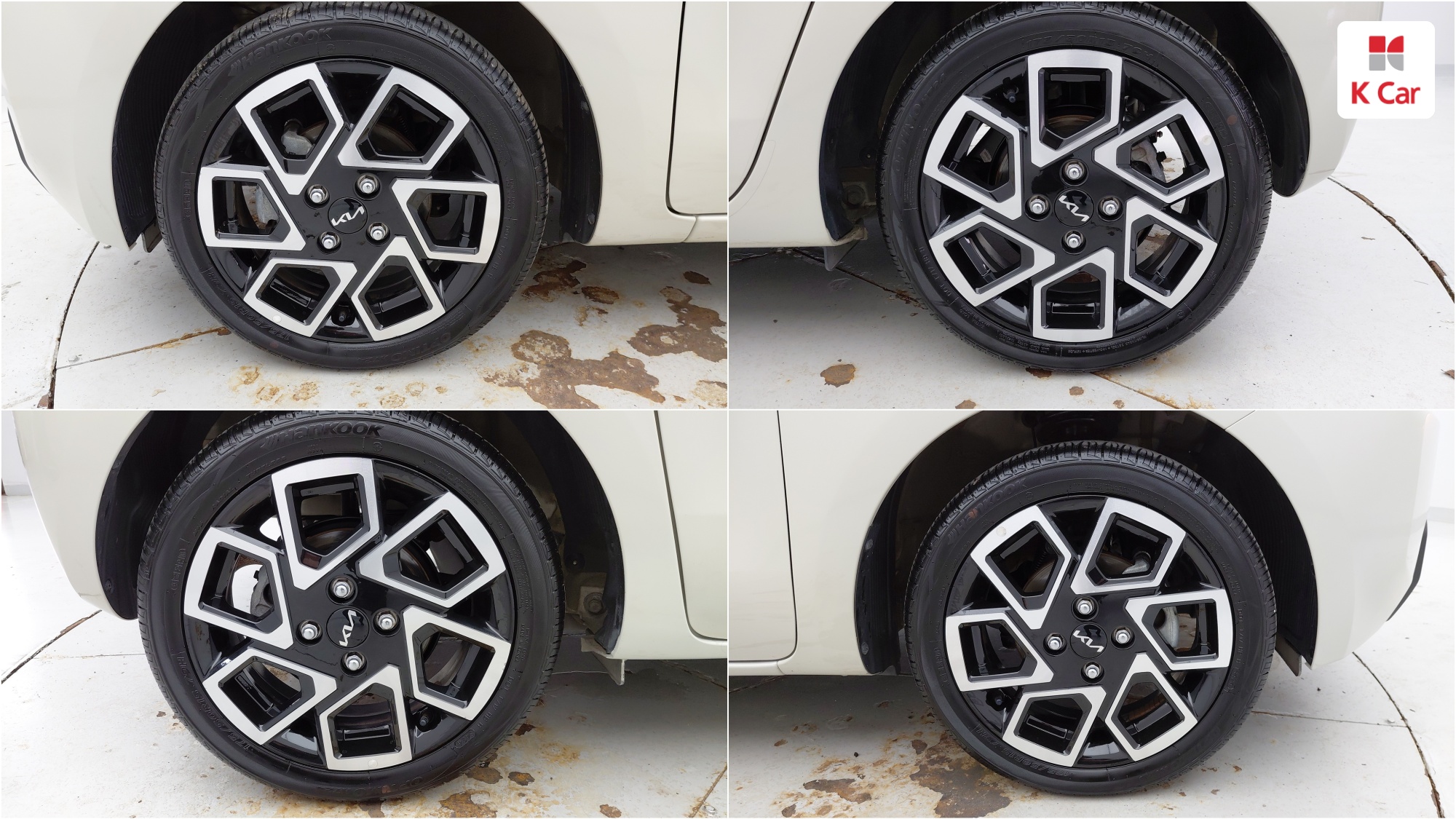 Kia Ray Signature, миниатюра 11