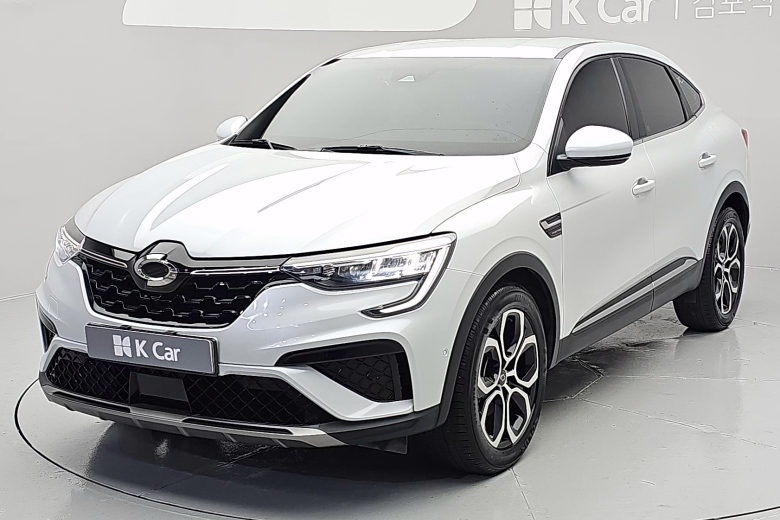 Renault XM3