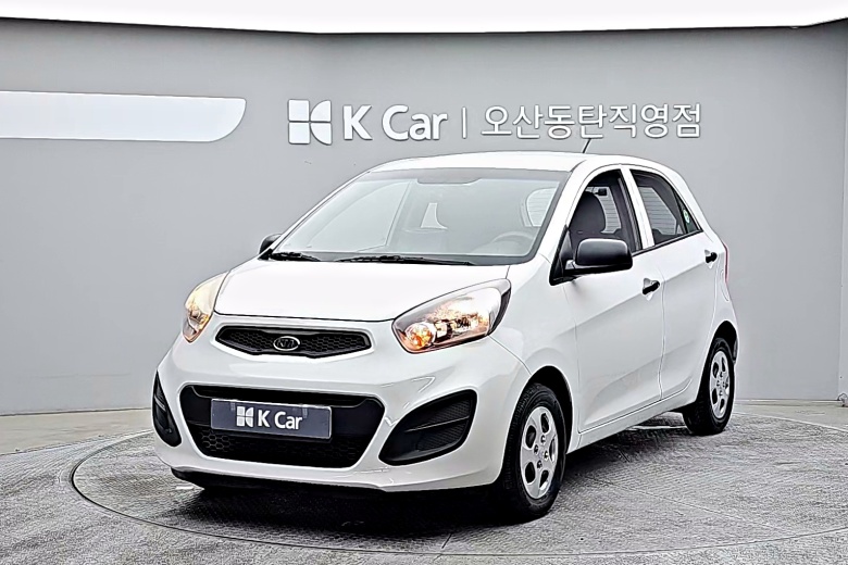 Kia Morning
