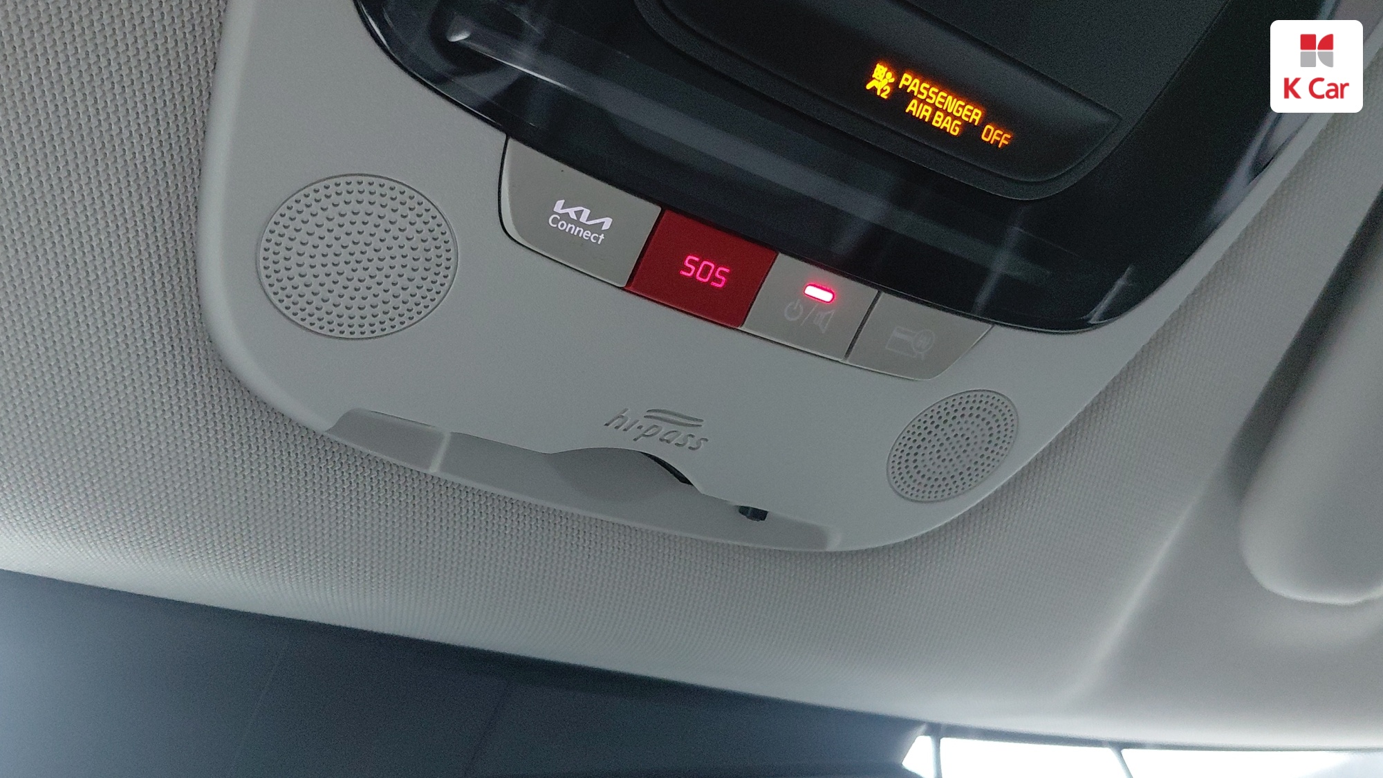 Kia EV6 2WD, миниатюра 28