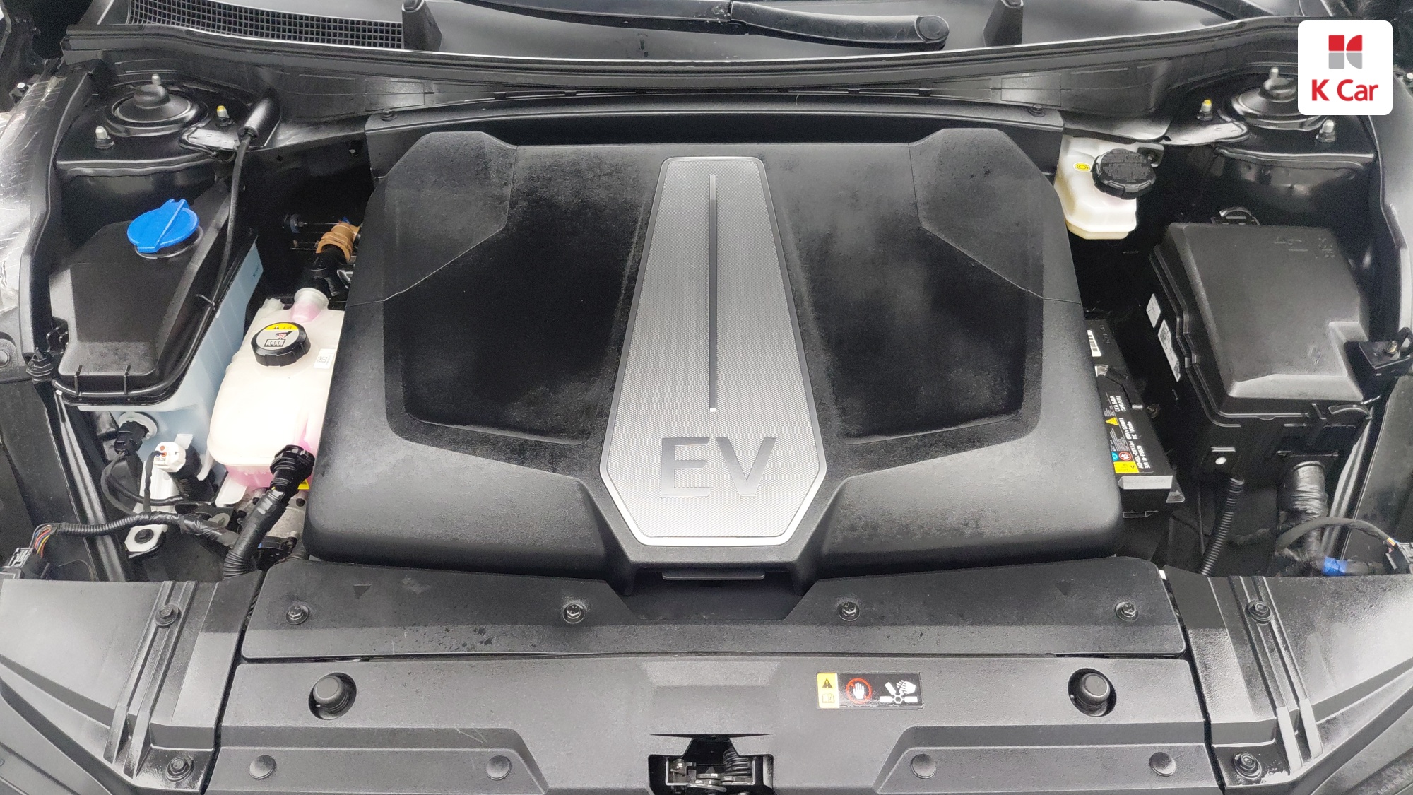 Kia EV6 2WD, миниатюра 4