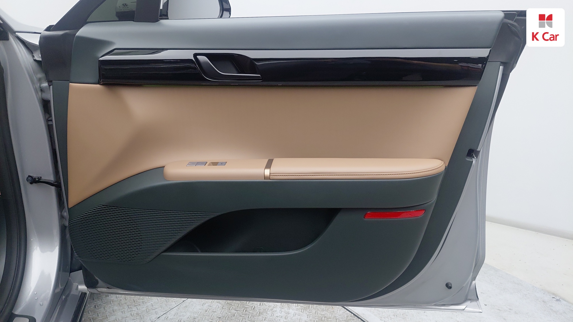 Hyundai Grandeur бензин Turbo 1.6 гибрид Calligraphy, миниатюра 16