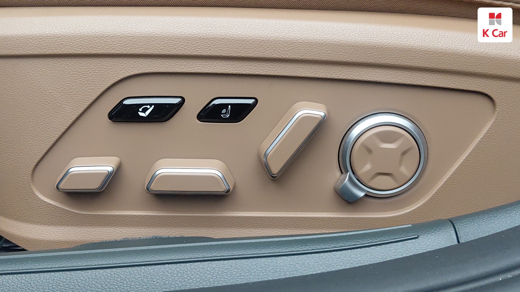 Hyundai Grandeur бензин Turbo 1.6 гибрид Calligraphy, миниатюра 22