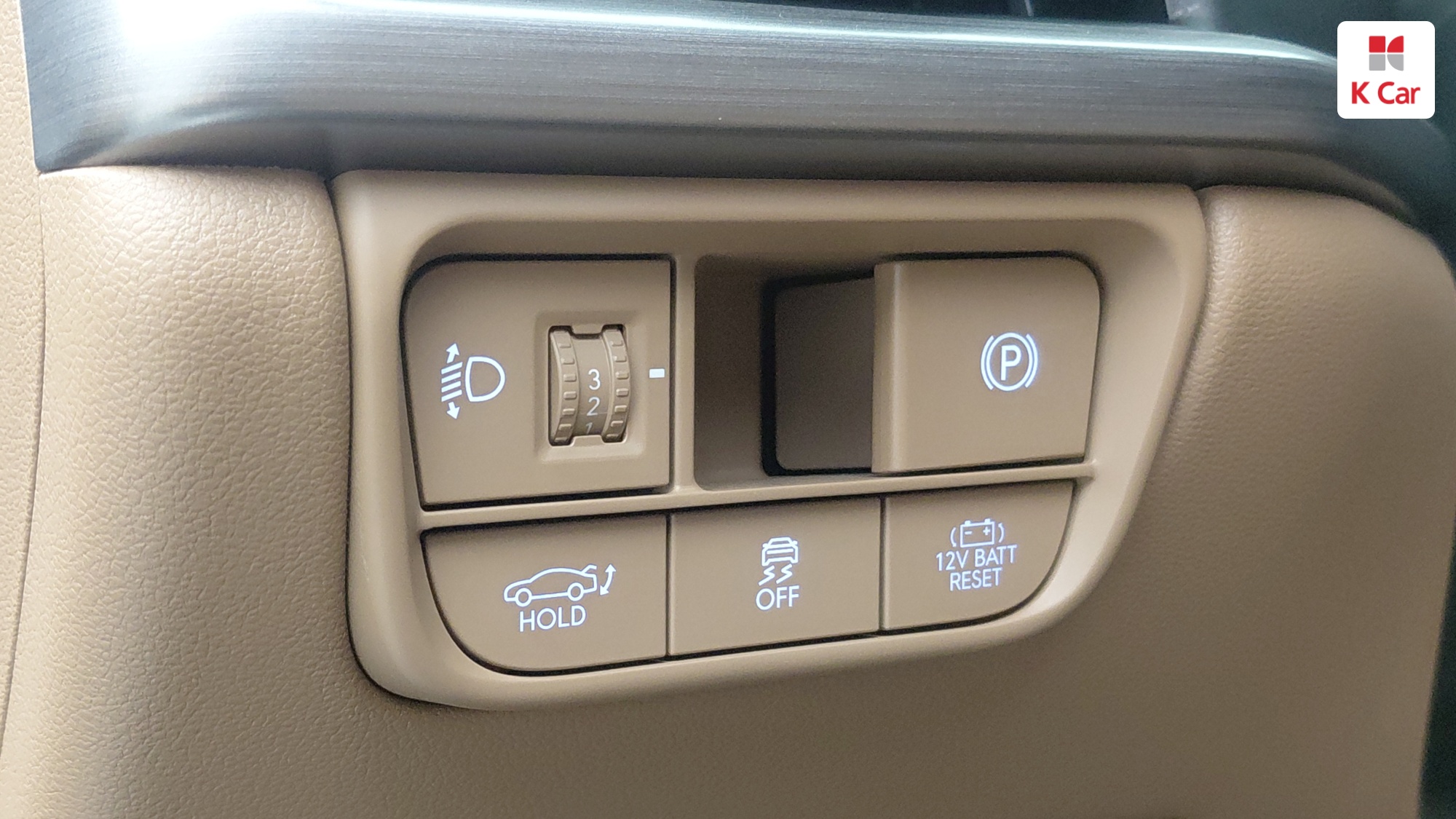Hyundai Grandeur бензин Turbo 1.6 гибрид Calligraphy, миниатюра 23