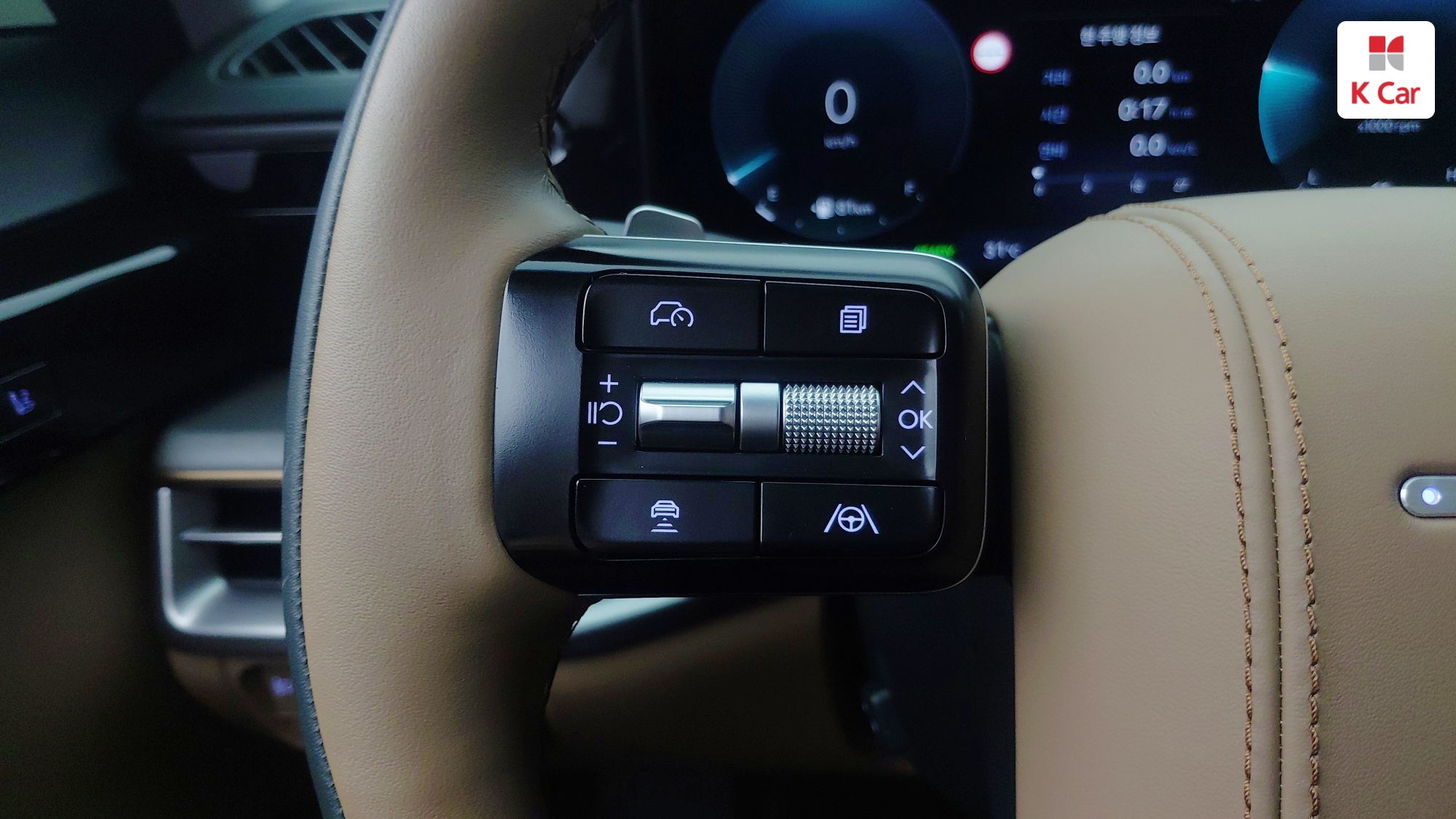 Hyundai Grandeur бензин Turbo 1.6 гибрид Calligraphy, миниатюра 26