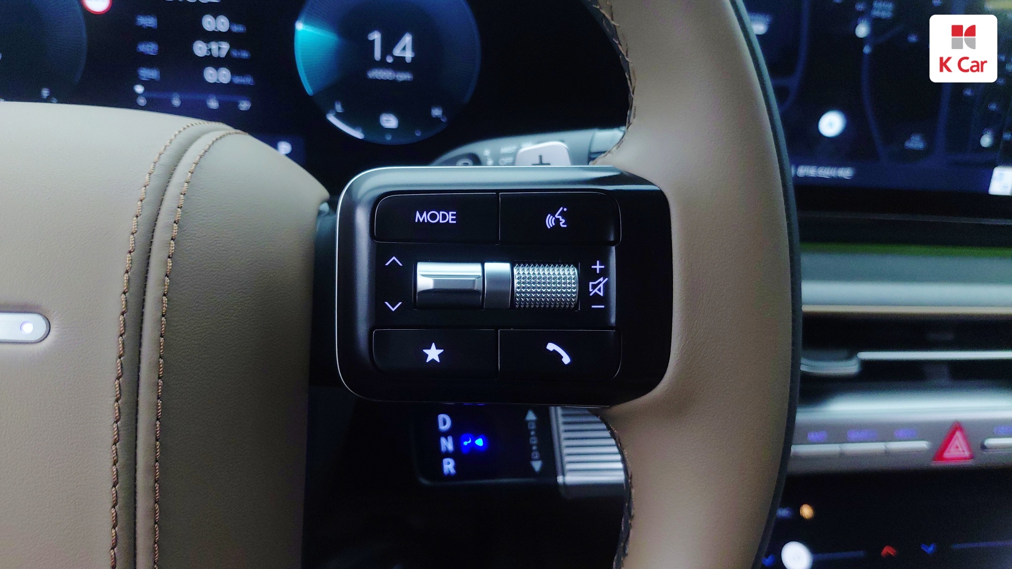 Hyundai Grandeur бензин Turbo 1.6 гибрид Calligraphy, миниатюра 27