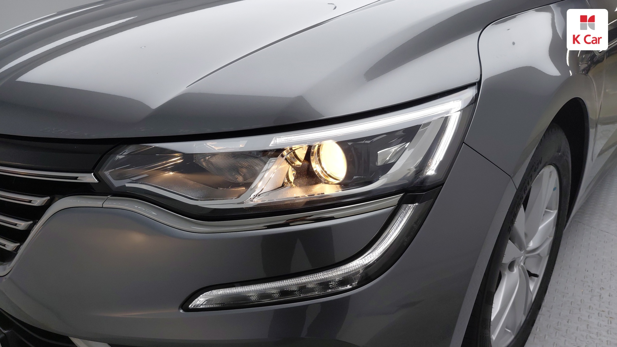 Renault SM6 2.0 LPe SE, миниатюра 2
