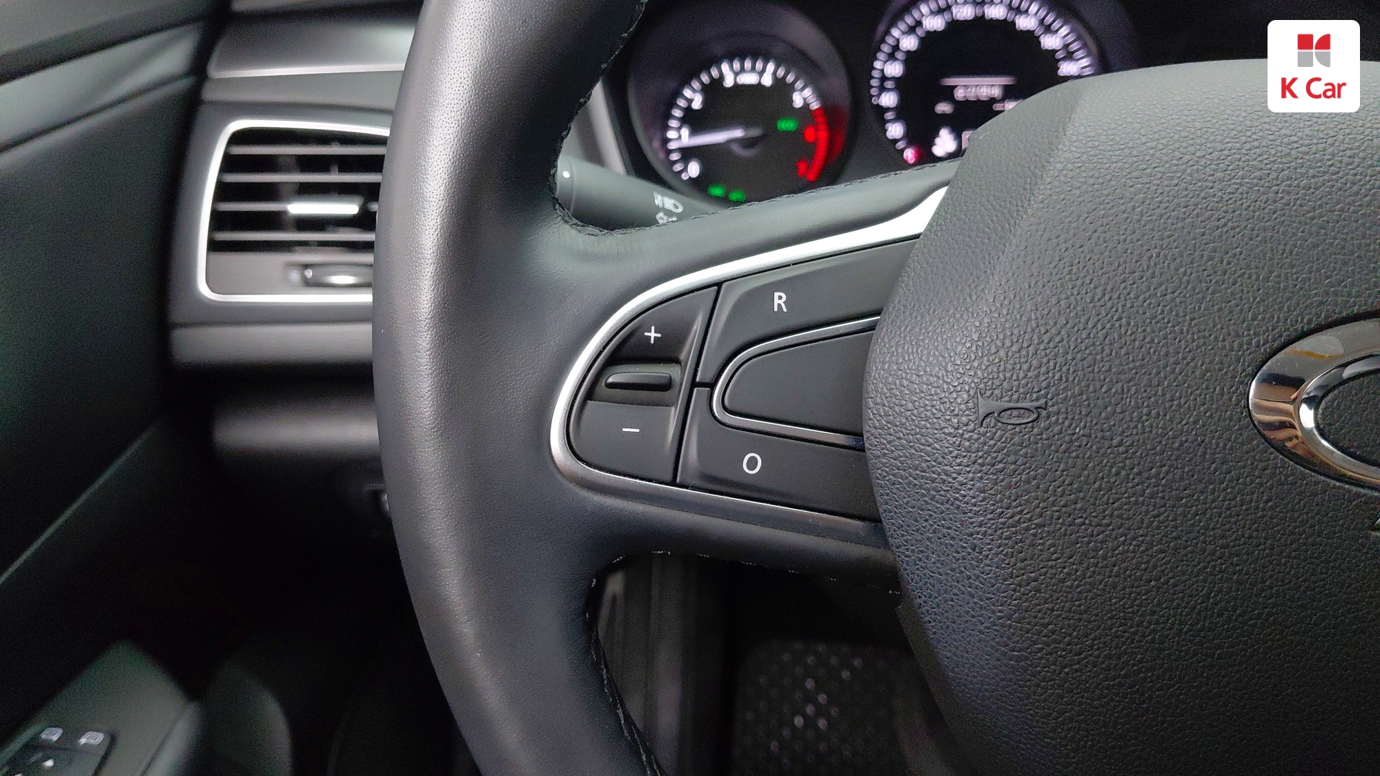 Renault SM6 2.0 LPe SE, миниатюра 14