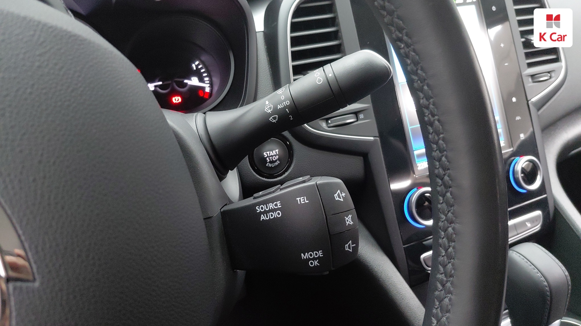 Renault SM6 2.0 LPe SE, миниатюра 17