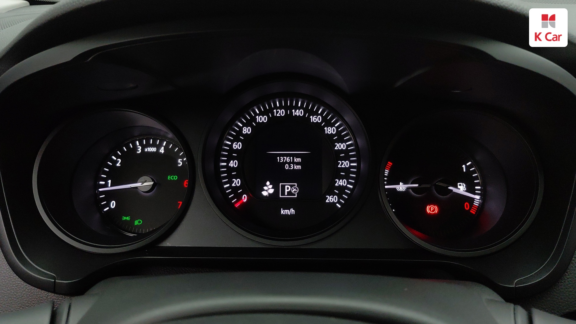 Renault SM6 2.0 LPe SE, миниатюра 18