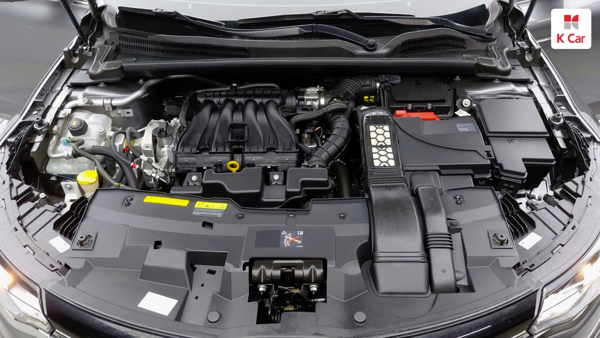 Renault SM6 2.0 LPe SE, миниатюра 26
