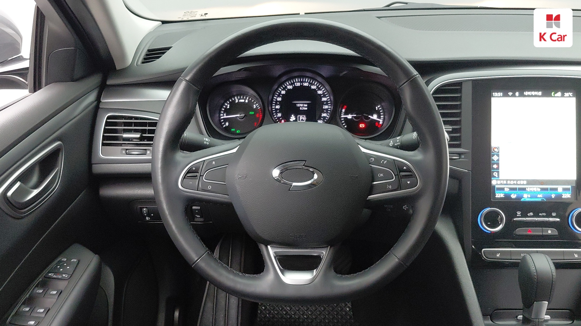 Renault SM6 2.0 LPe SE, миниатюра 4