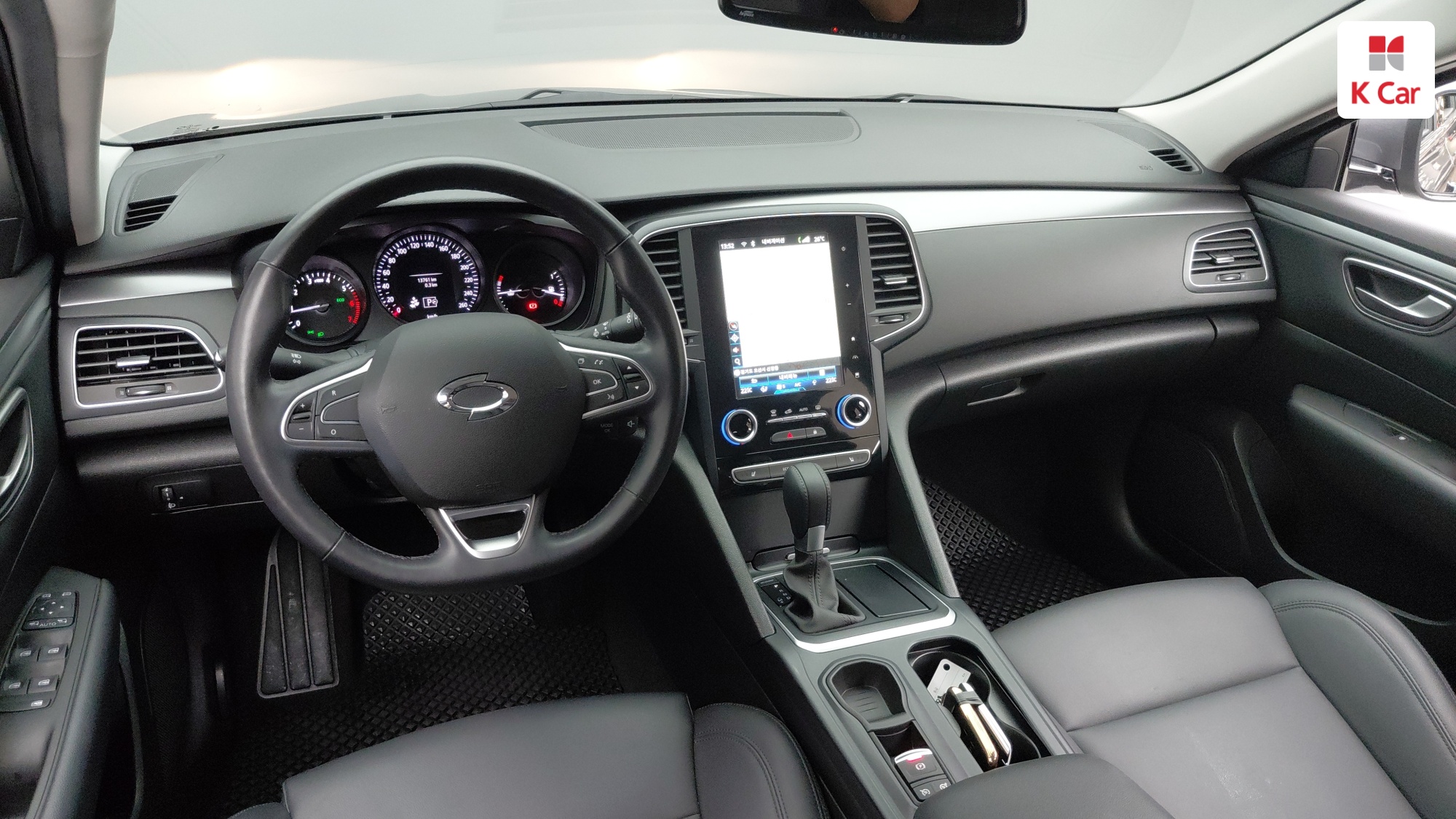 Renault SM6 2.0 LPe SE, миниатюра 5