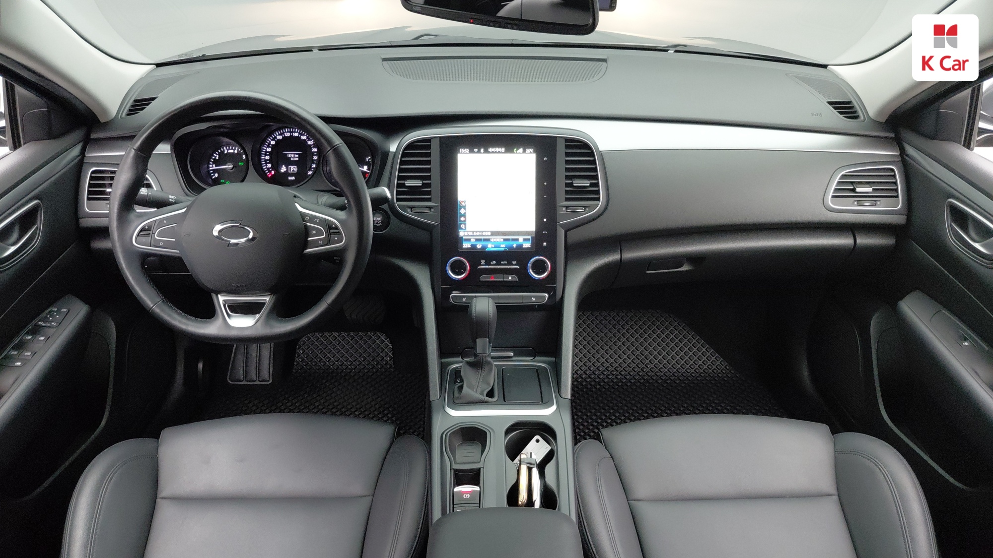 Renault SM6 2.0 LPe SE, миниатюра 6