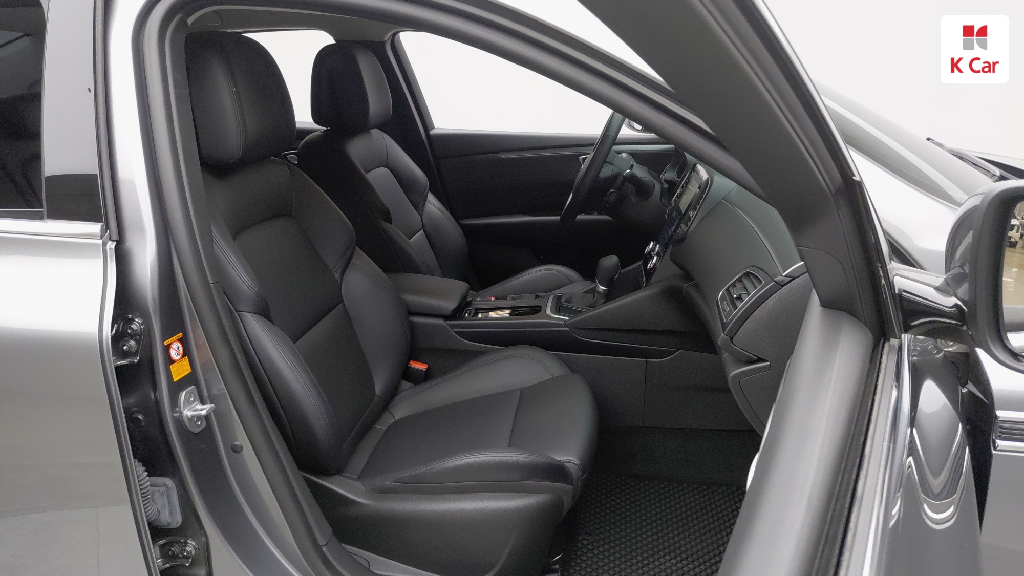 Renault SM6 2.0 LPe SE, миниатюра 9