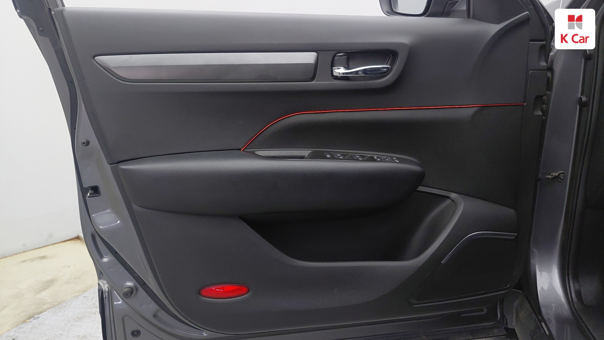 Renault QM6 бензин 2.0 2WD LE Signature, миниатюра 14