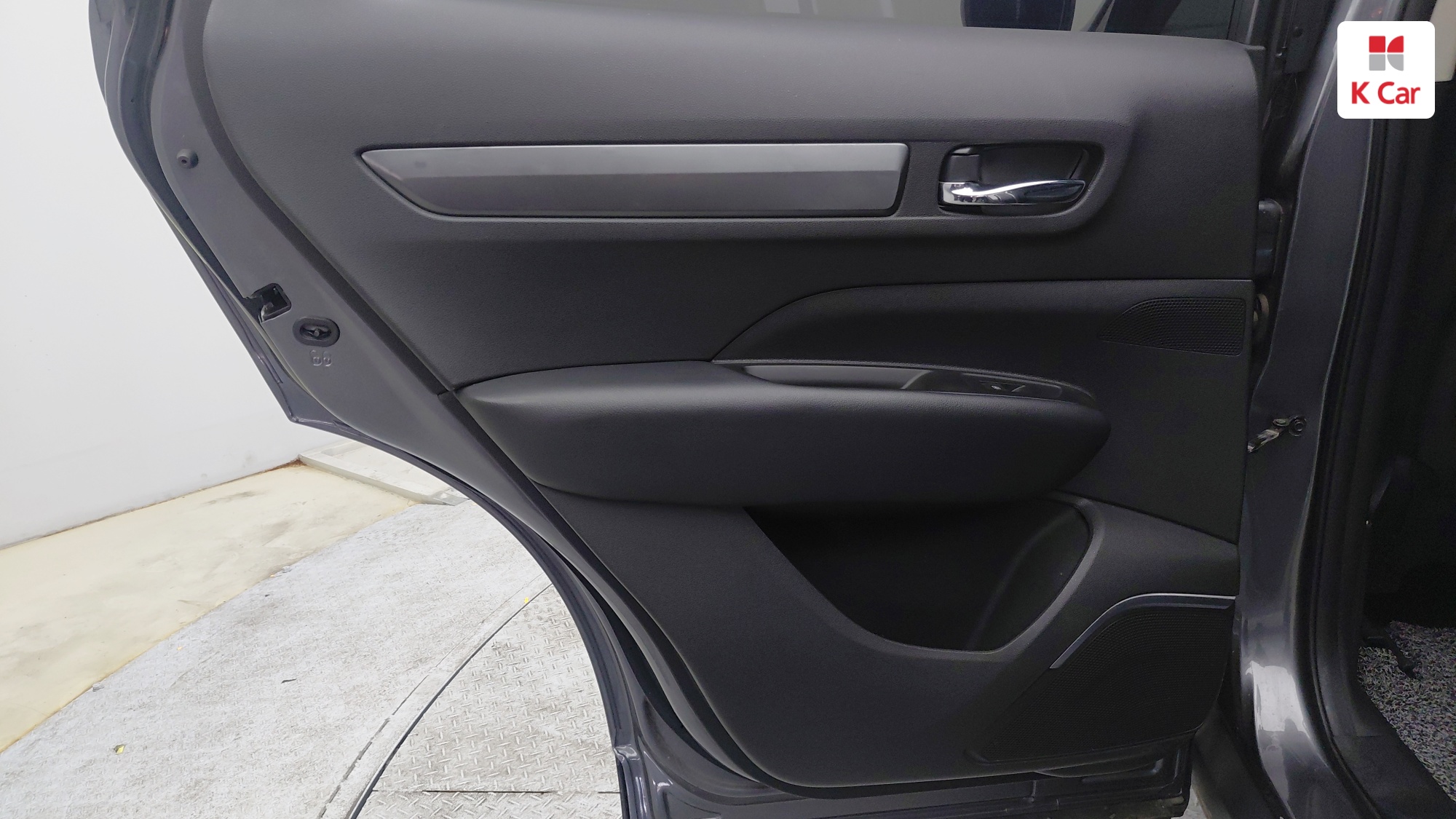 Renault QM6 бензин 2.0 2WD LE Signature, миниатюра 15