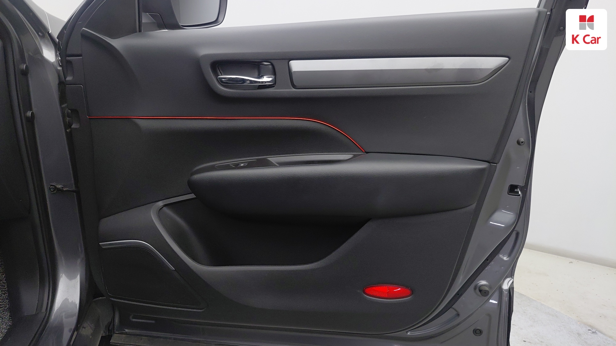 Renault QM6 бензин 2.0 2WD LE Signature, миниатюра 16