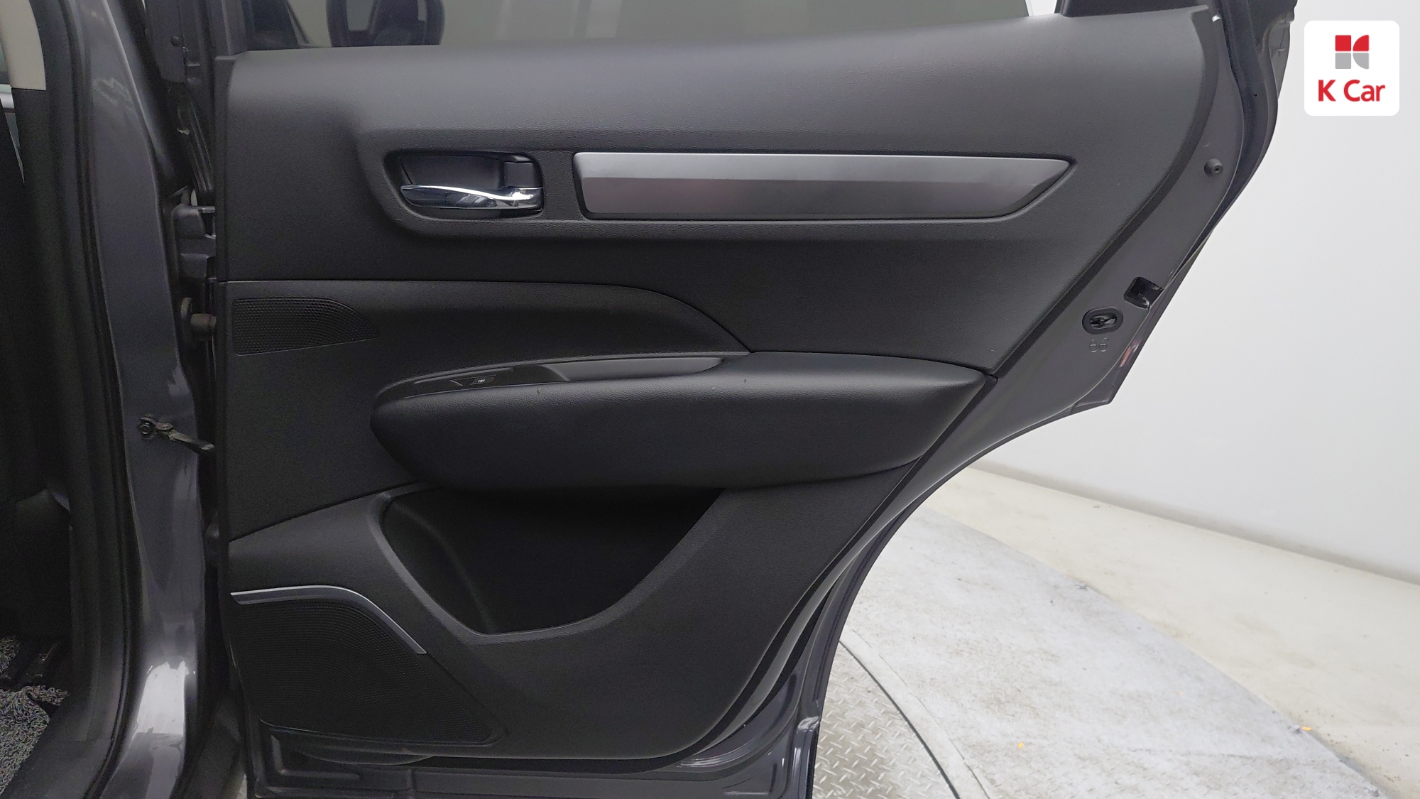 Renault QM6 бензин 2.0 2WD LE Signature, миниатюра 17