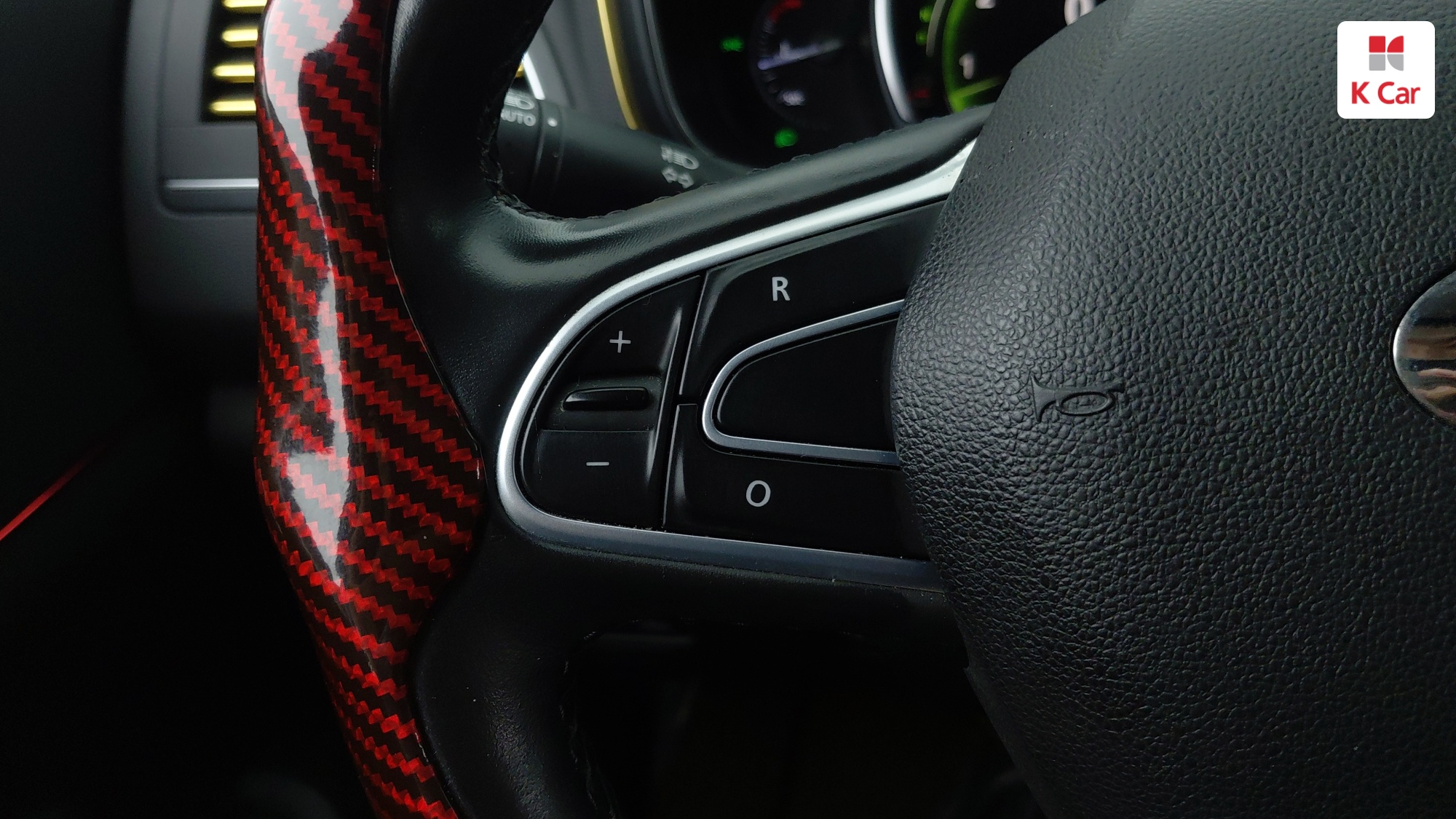 Renault QM6 бензин 2.0 2WD LE Signature, миниатюра 23