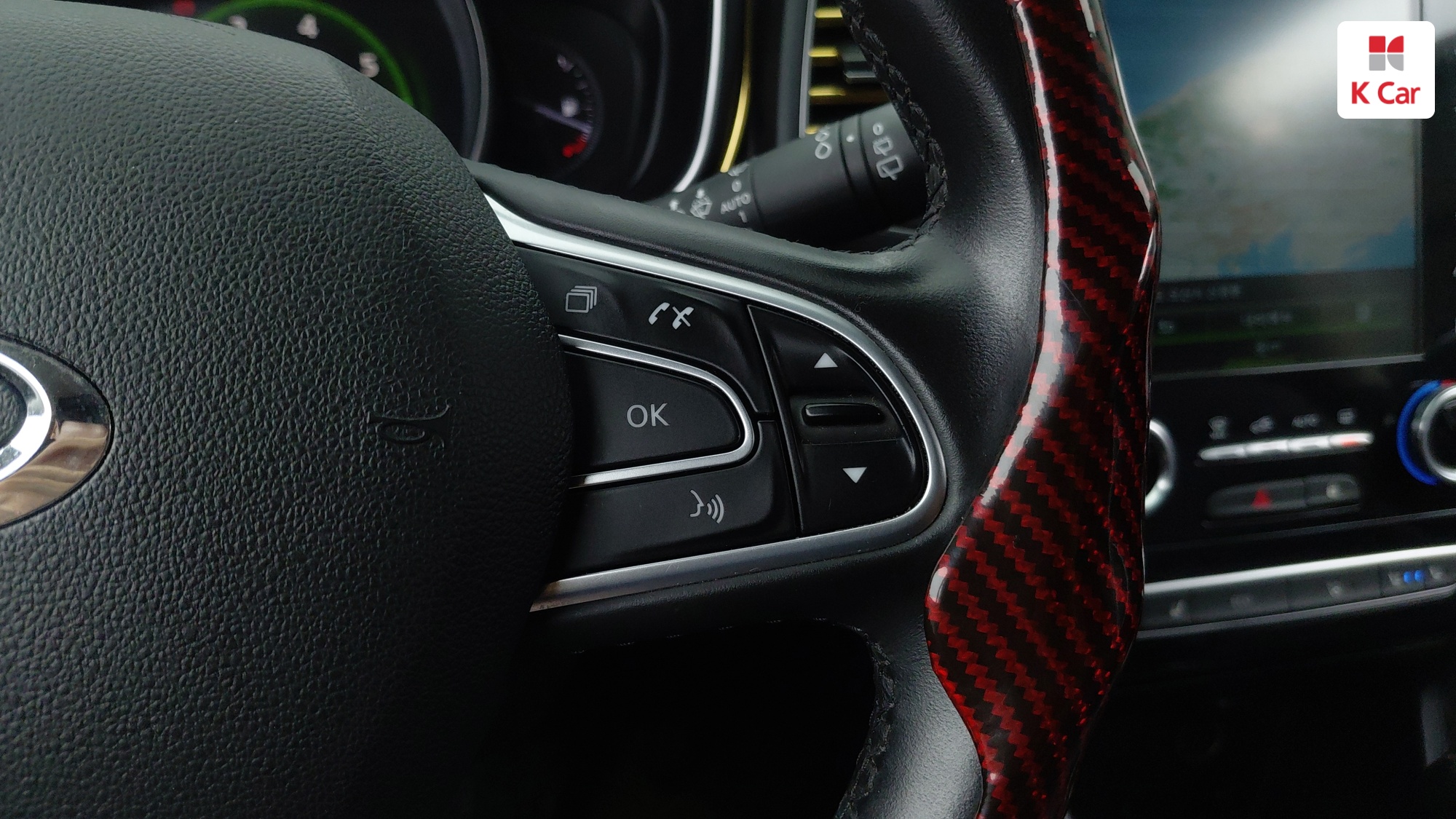 Renault QM6 бензин 2.0 2WD LE Signature, миниатюра 24
