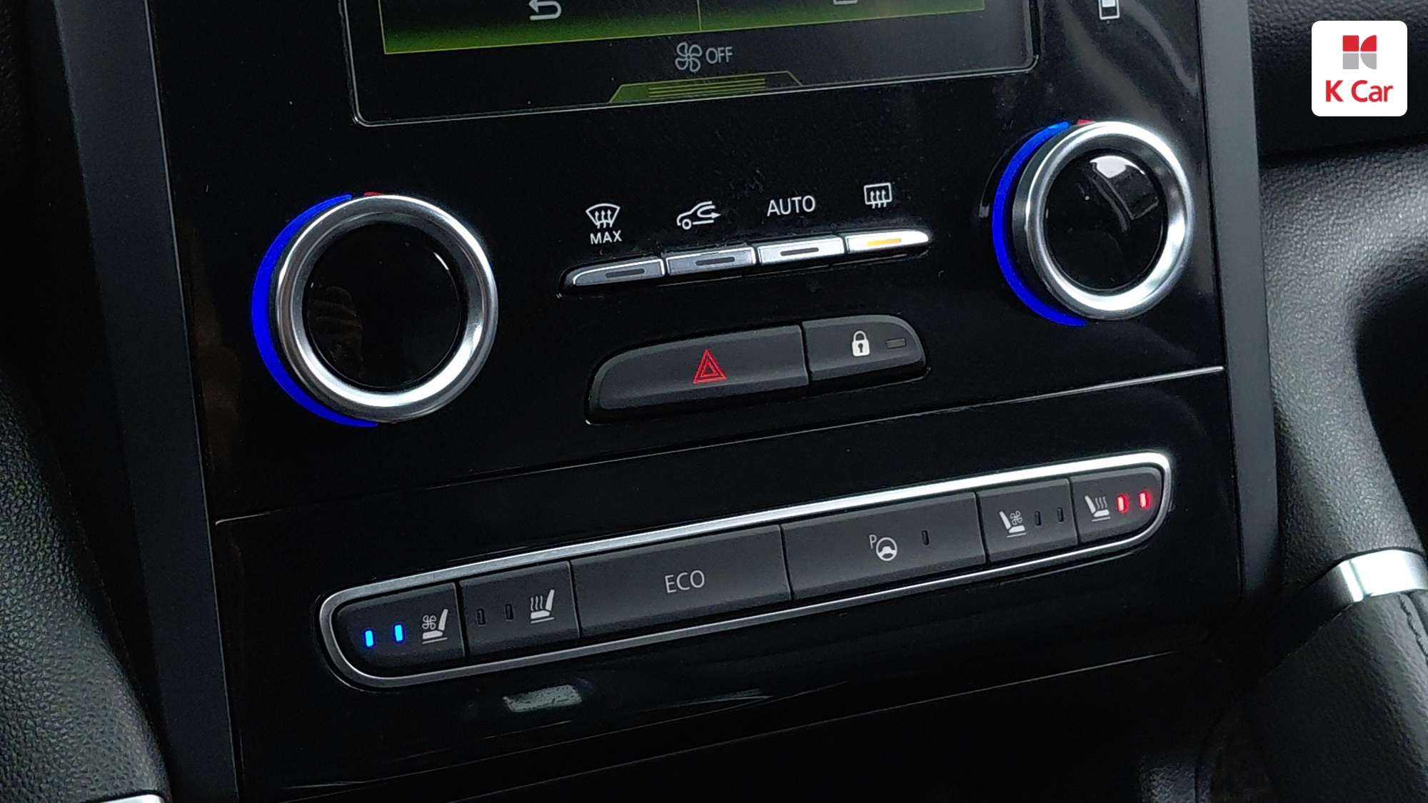 Renault QM6 бензин 2.0 2WD LE Signature, миниатюра 28