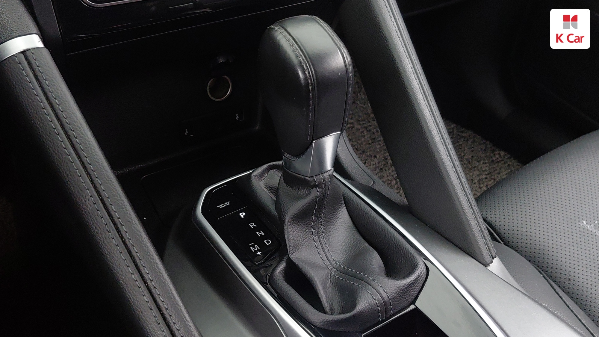 Renault QM6 бензин 2.0 2WD LE Signature, миниатюра 29