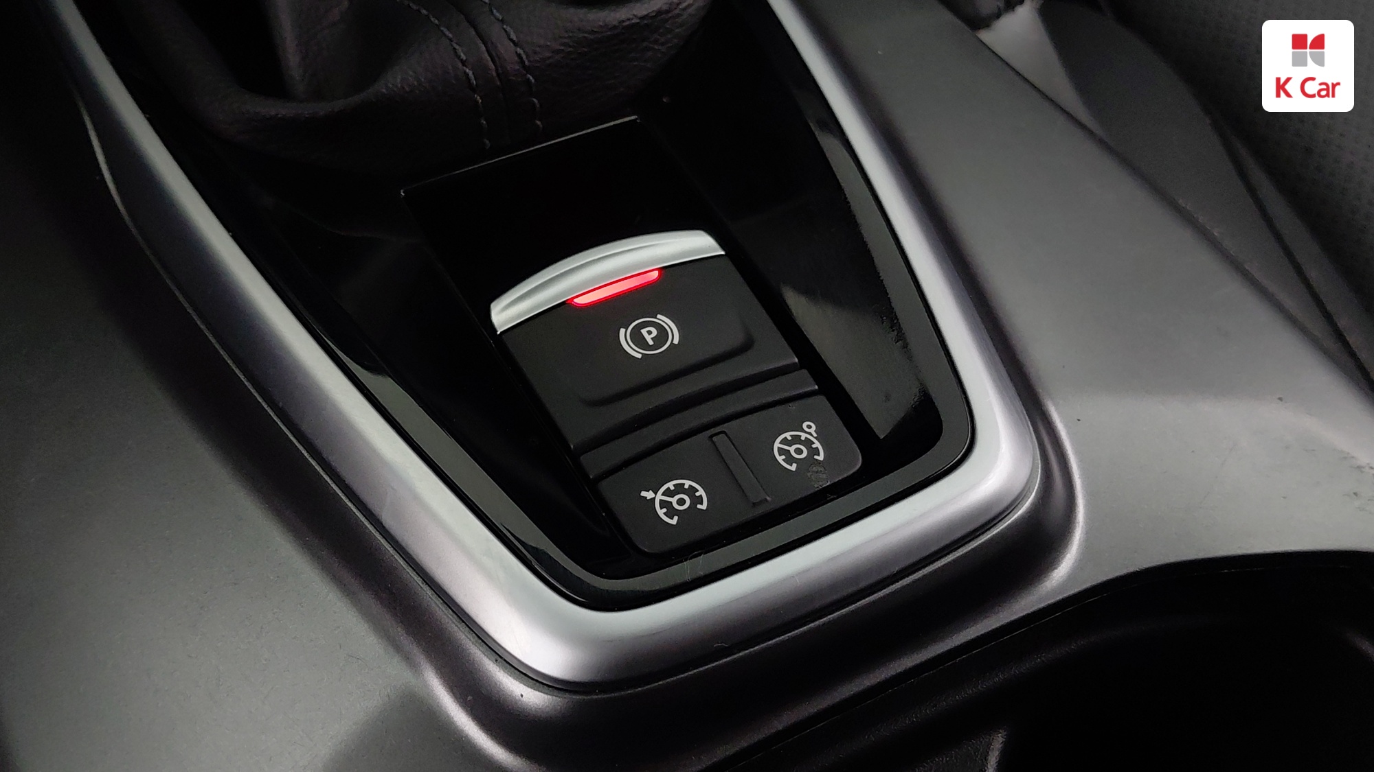 Renault QM6 бензин 2.0 2WD LE Signature, миниатюра 30