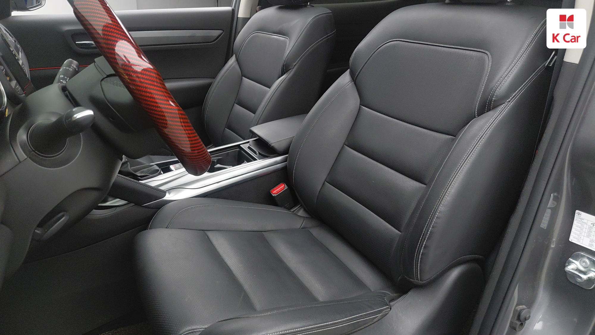 Renault QM6 бензин 2.0 2WD LE Signature, миниатюра 8