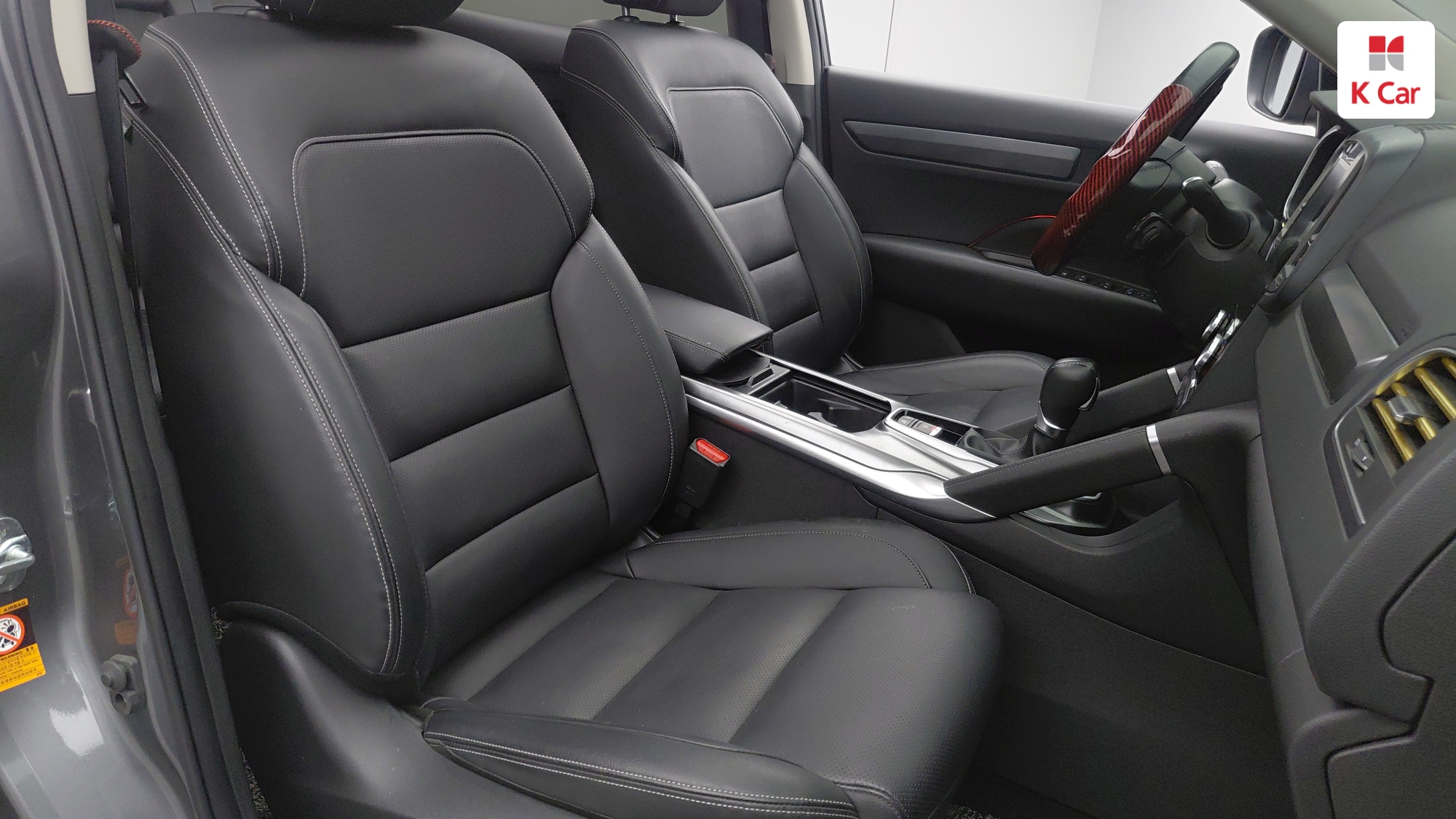Renault QM6 бензин 2.0 2WD LE Signature, миниатюра 10
