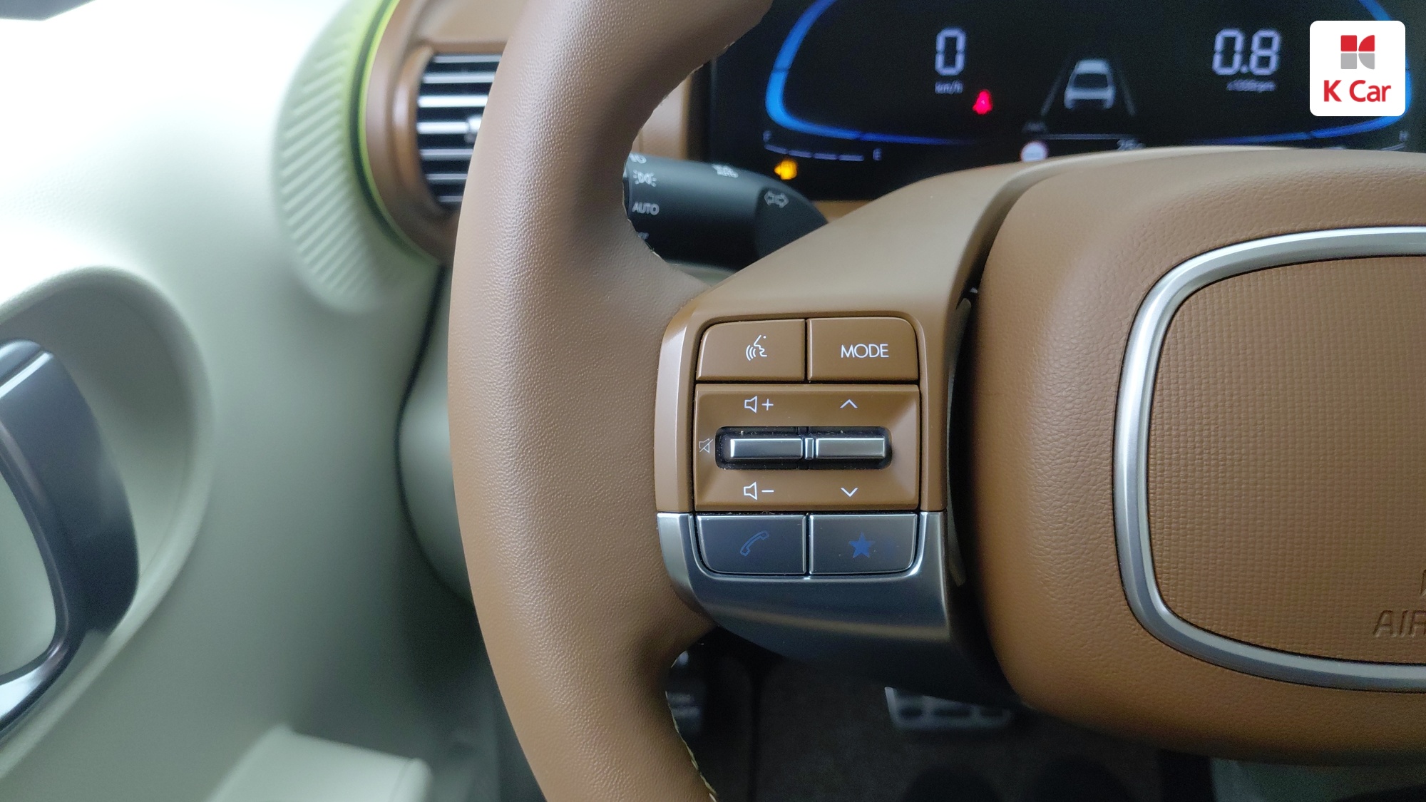 Hyundai Casper бензин Turbo 1.0, миниатюра 12