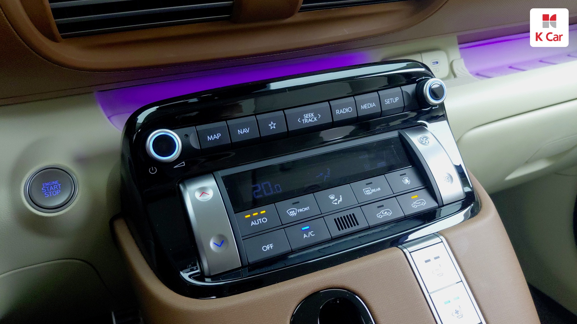 Hyundai Casper бензин Turbo 1.0, миниатюра 20