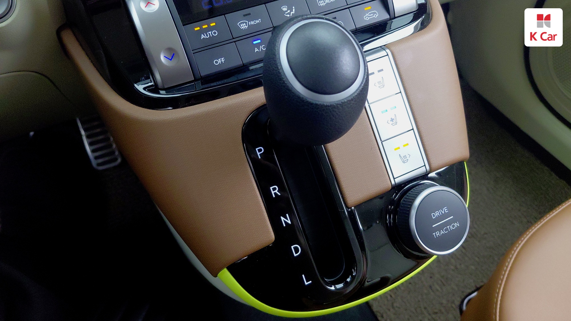 Hyundai Casper бензин Turbo 1.0, миниатюра 21