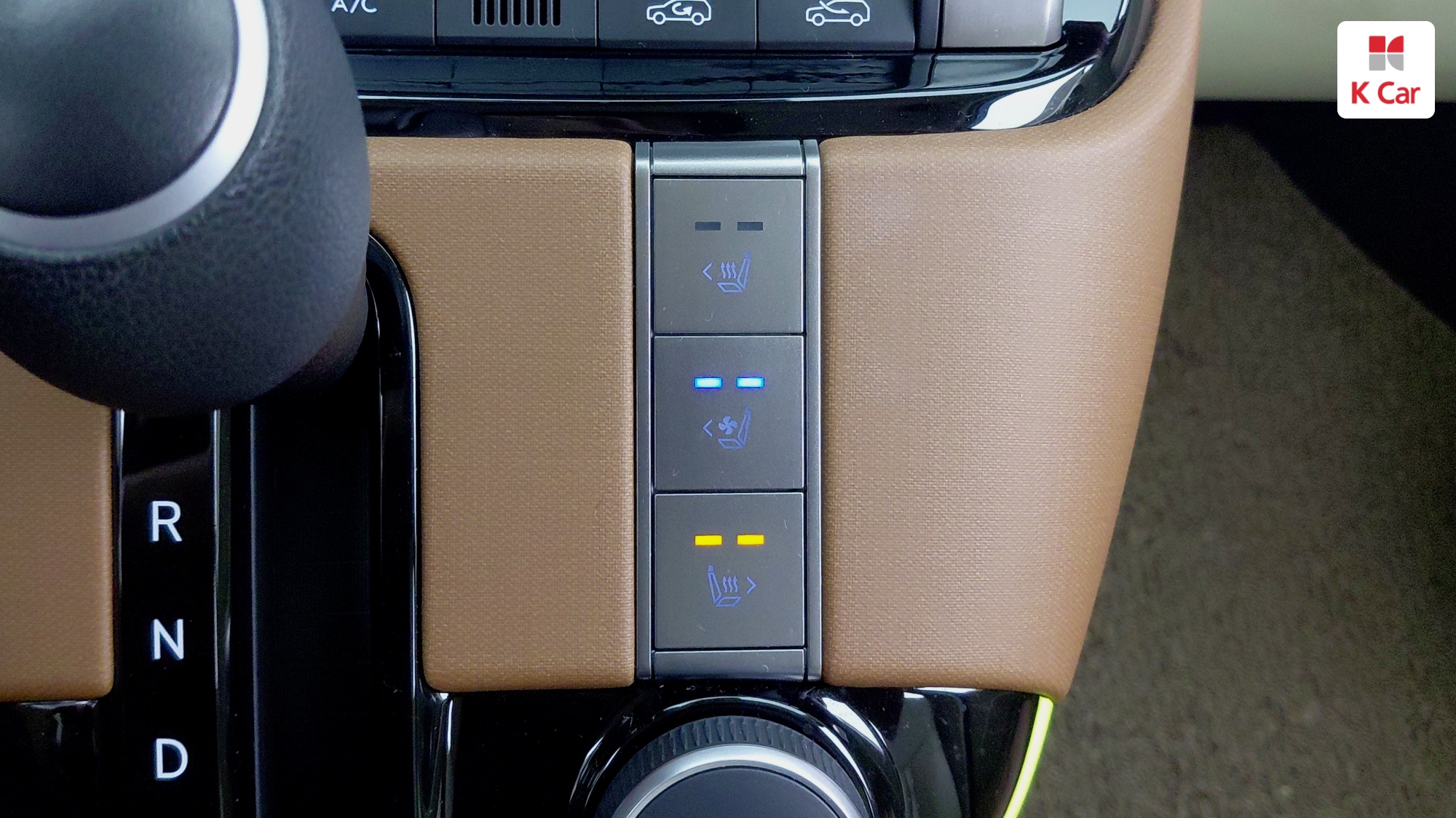 Hyundai Casper бензин Turbo 1.0, миниатюра 22