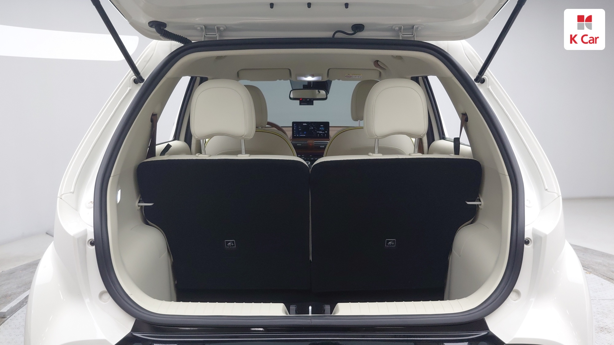 Hyundai Casper бензин Turbo 1.0, миниатюра 26