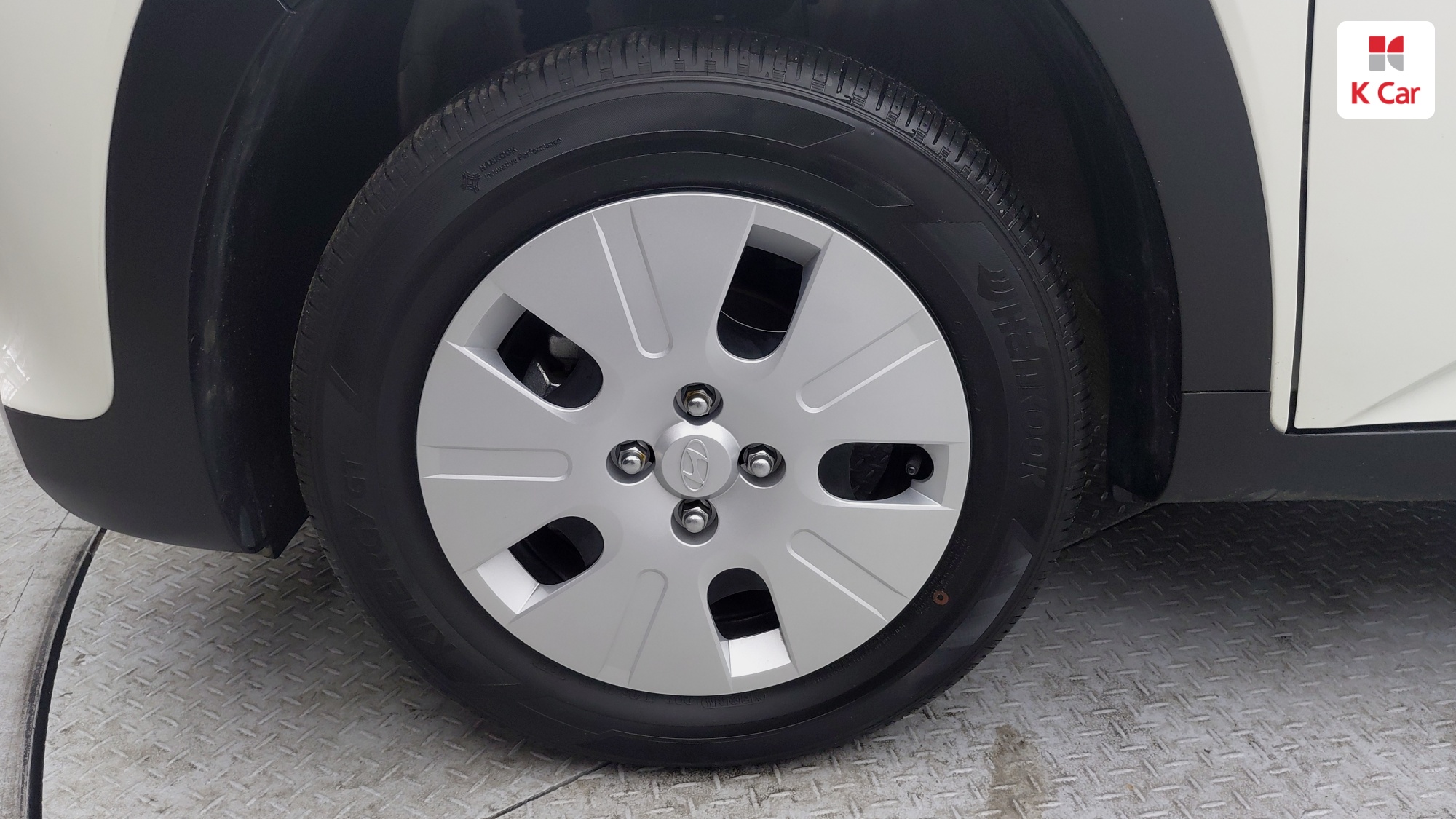 Hyundai Casper бензин Turbo 1.0, миниатюра 27