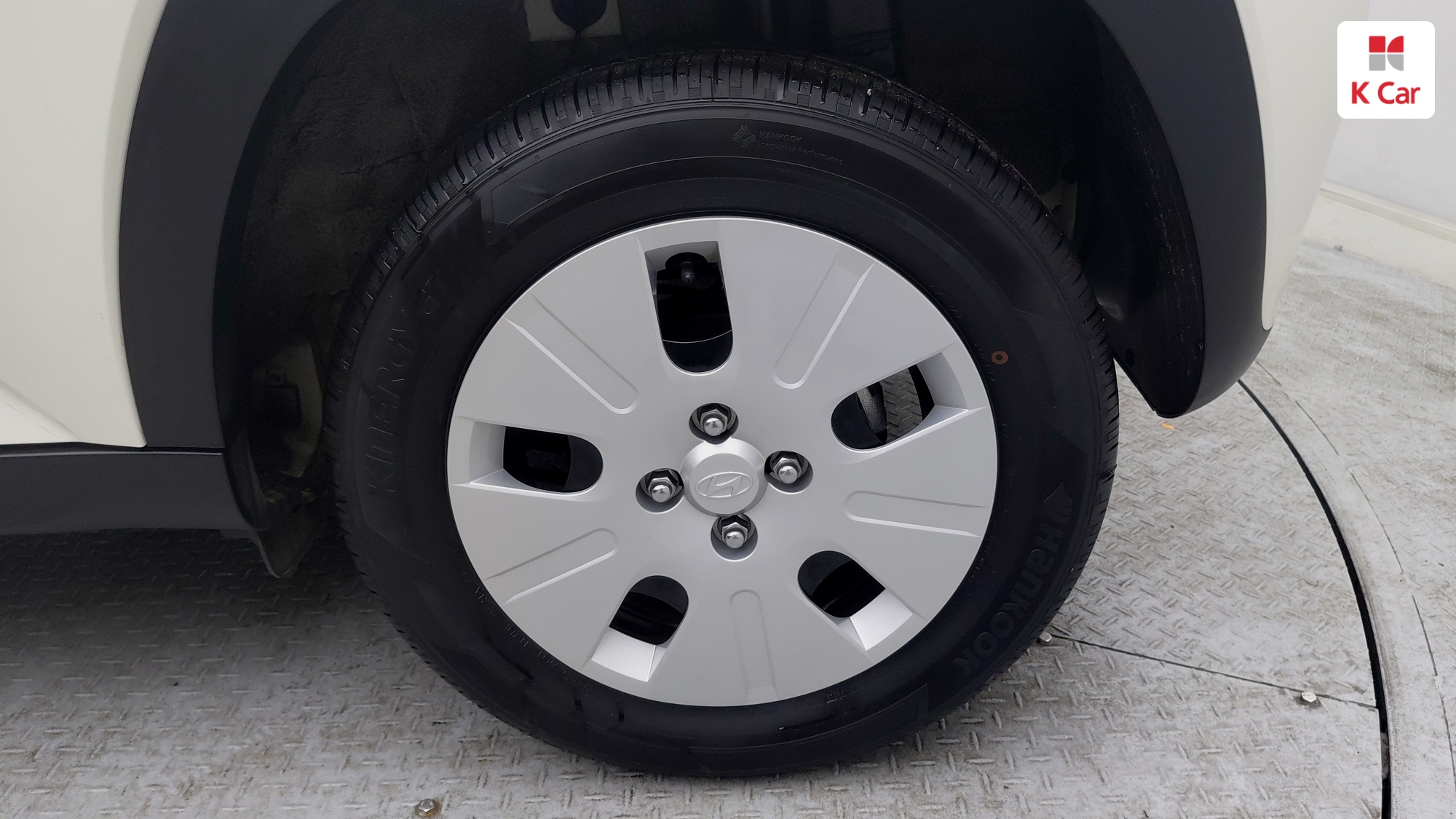 Hyundai Casper бензин Turbo 1.0, миниатюра 28