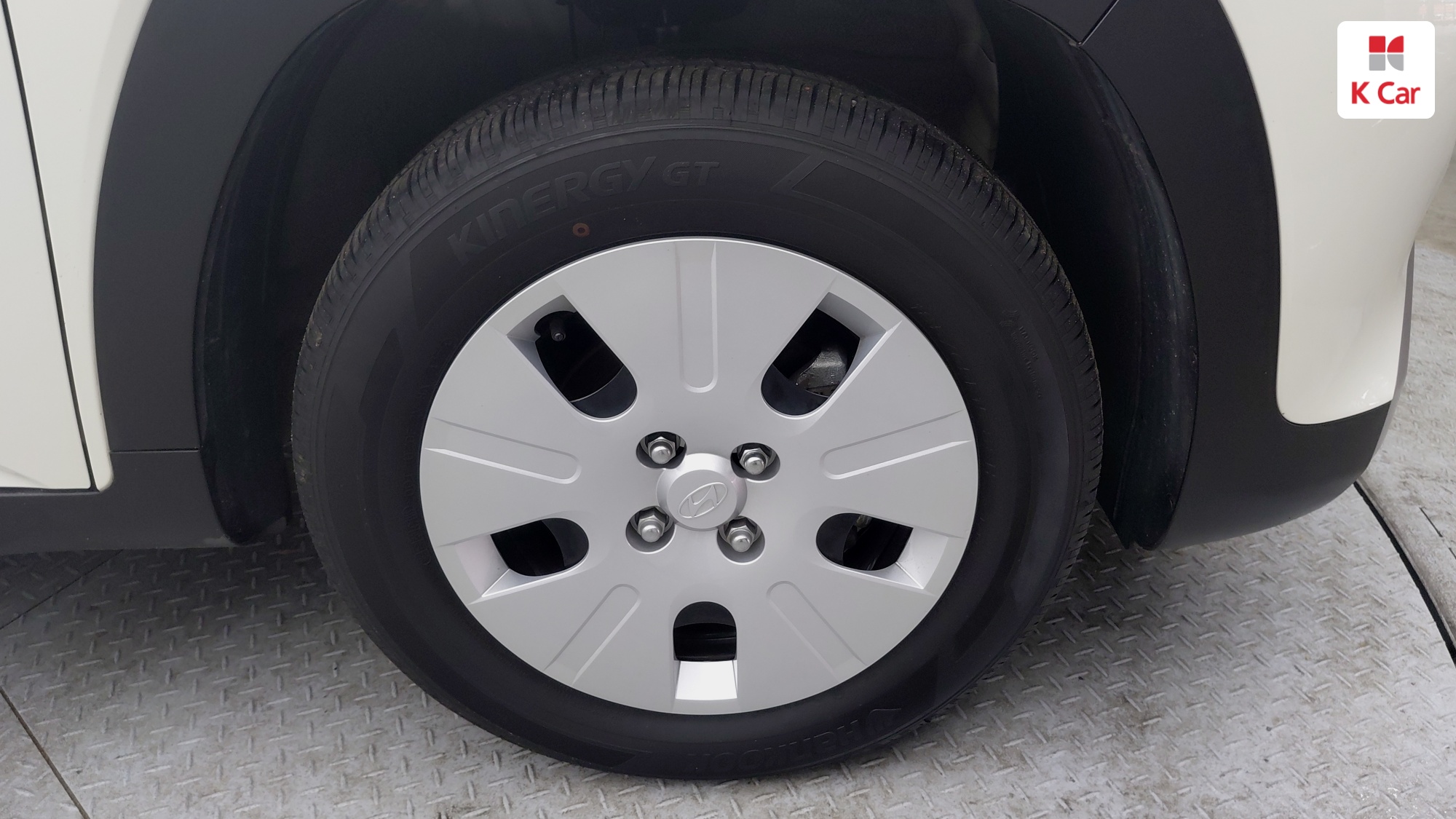 Hyundai Casper бензин Turbo 1.0, миниатюра 29