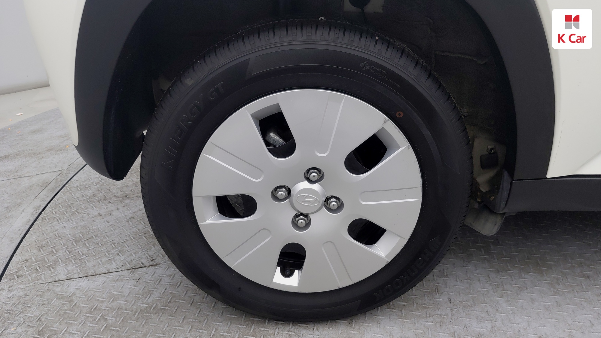 Hyundai Casper бензин Turbo 1.0, миниатюра 30