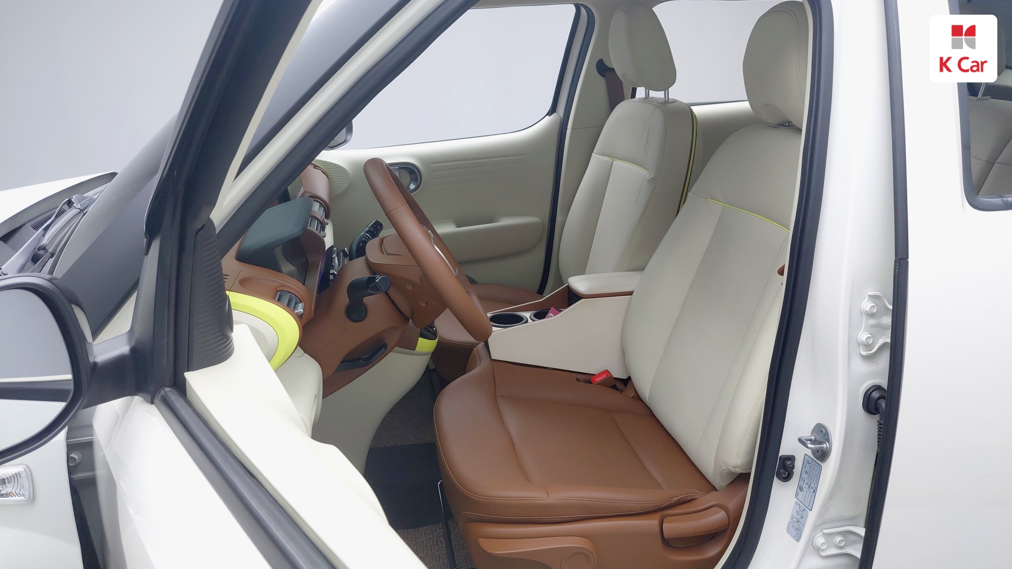 Hyundai Casper бензин Turbo 1.0, миниатюра 6